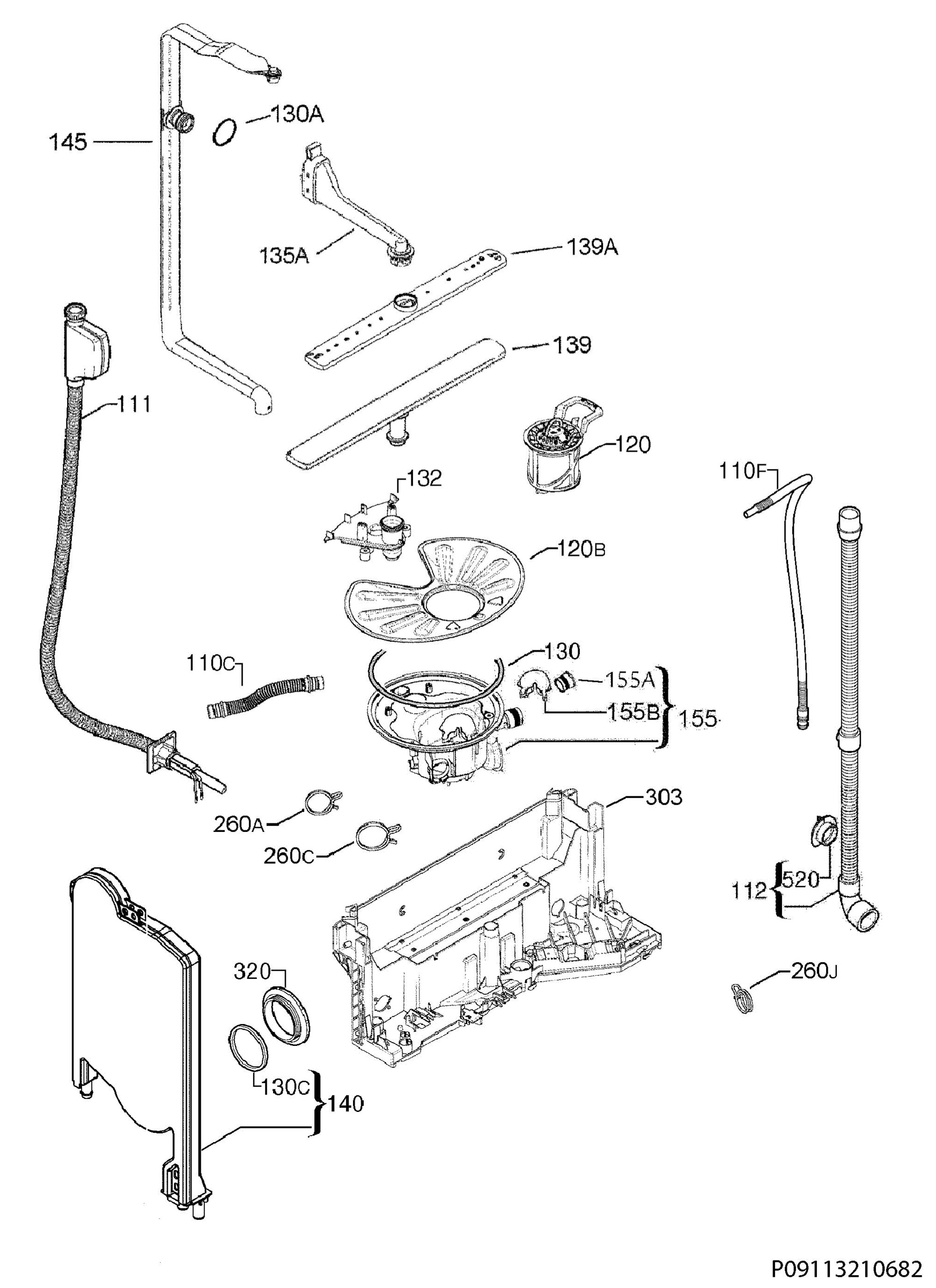 Hydraulic System 272
