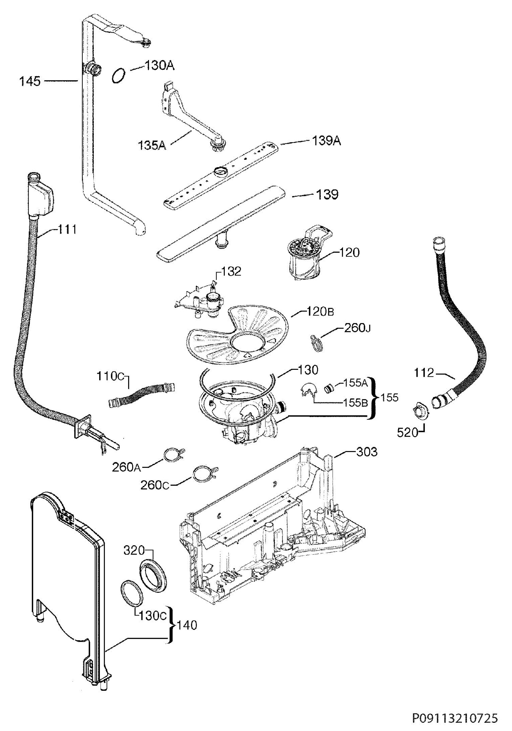 Hydraulic System 272