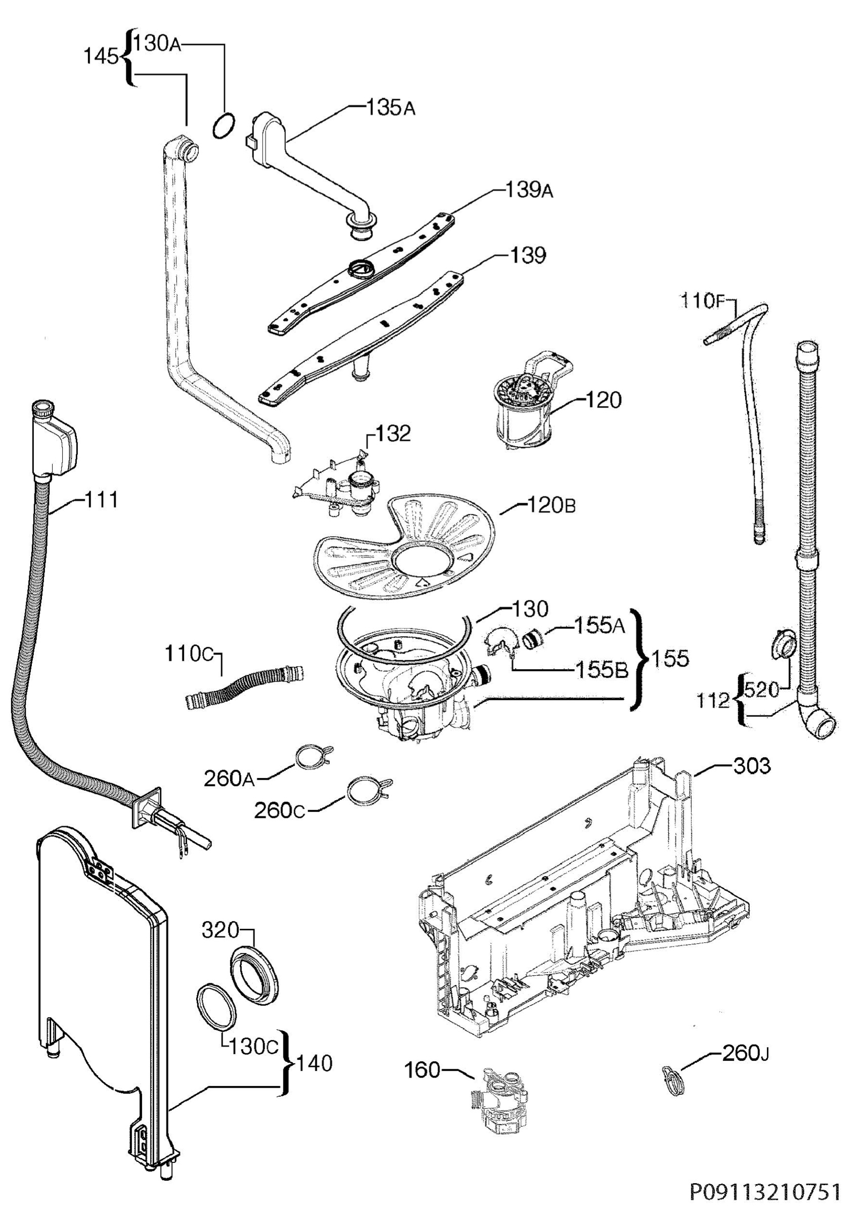 Hydraulic System 272