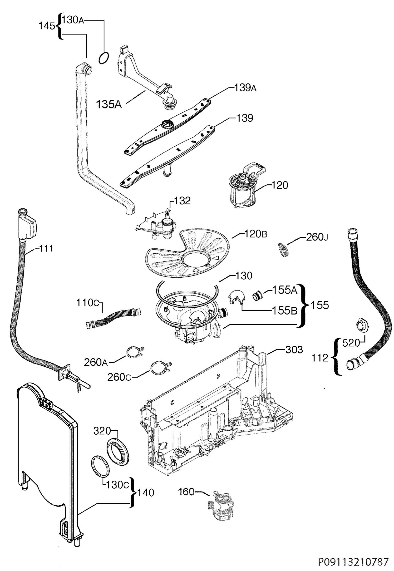 Hydraulic System 272