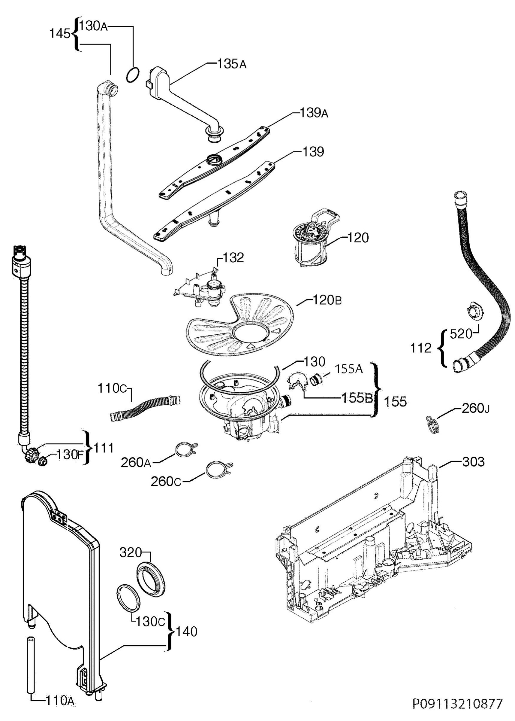 Hydraulic System 272