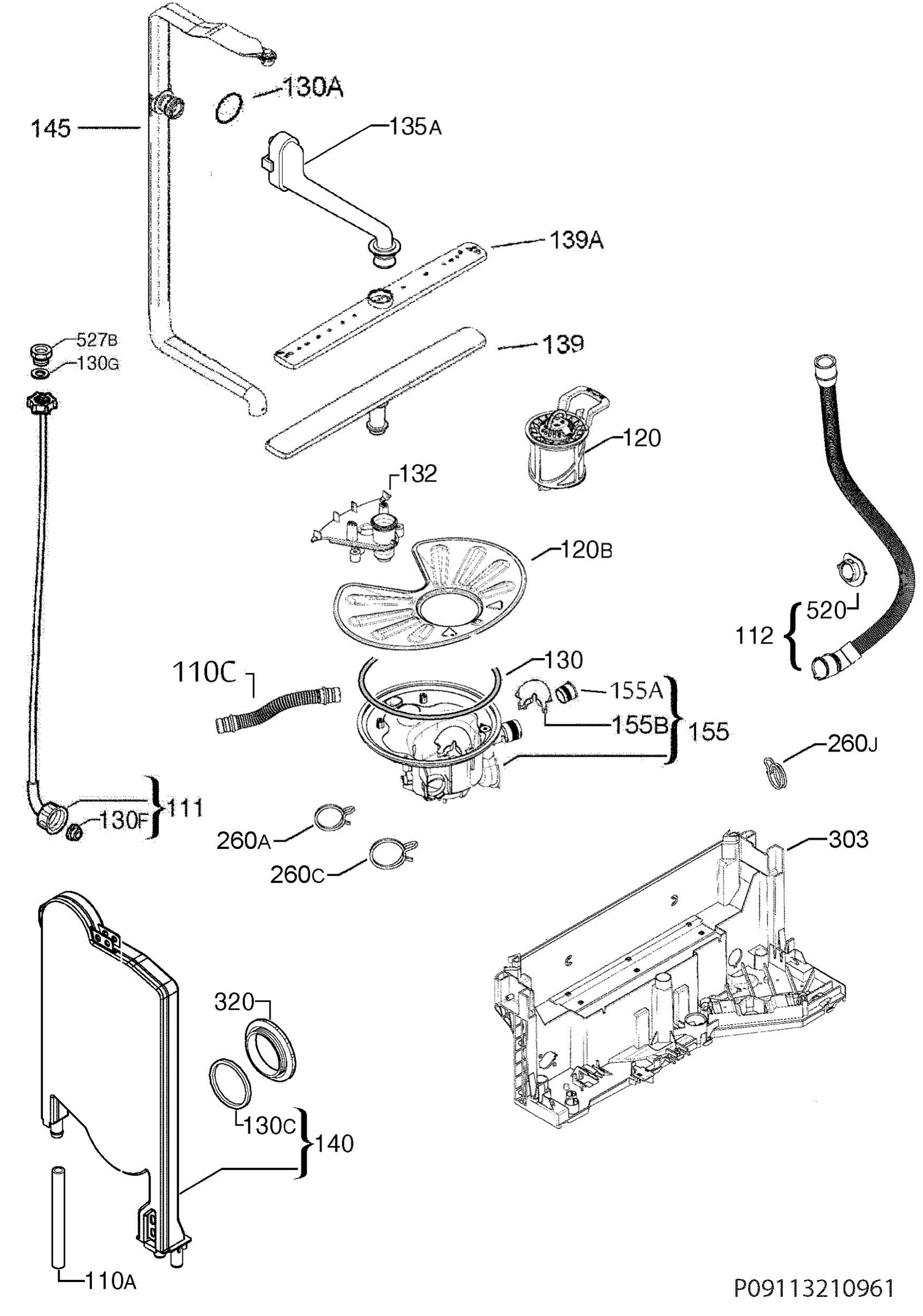 Hydraulic System 272