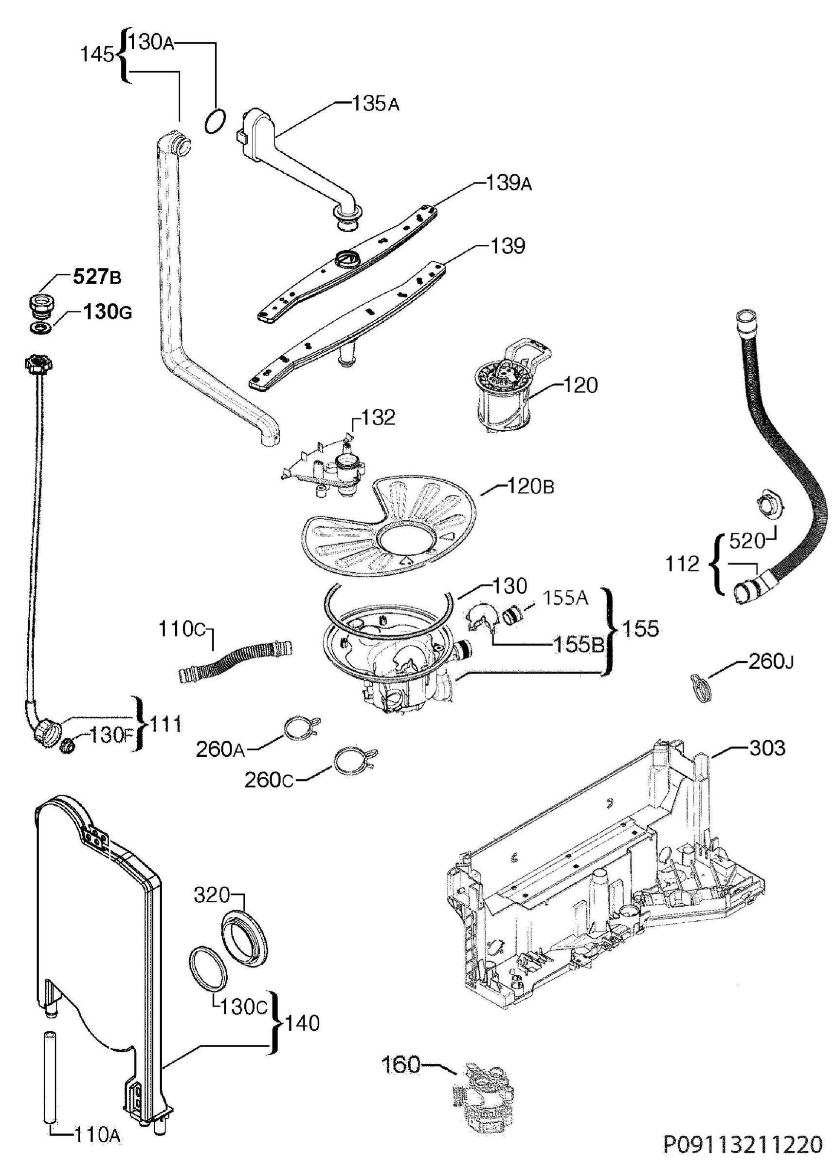 Hydraulic System 272