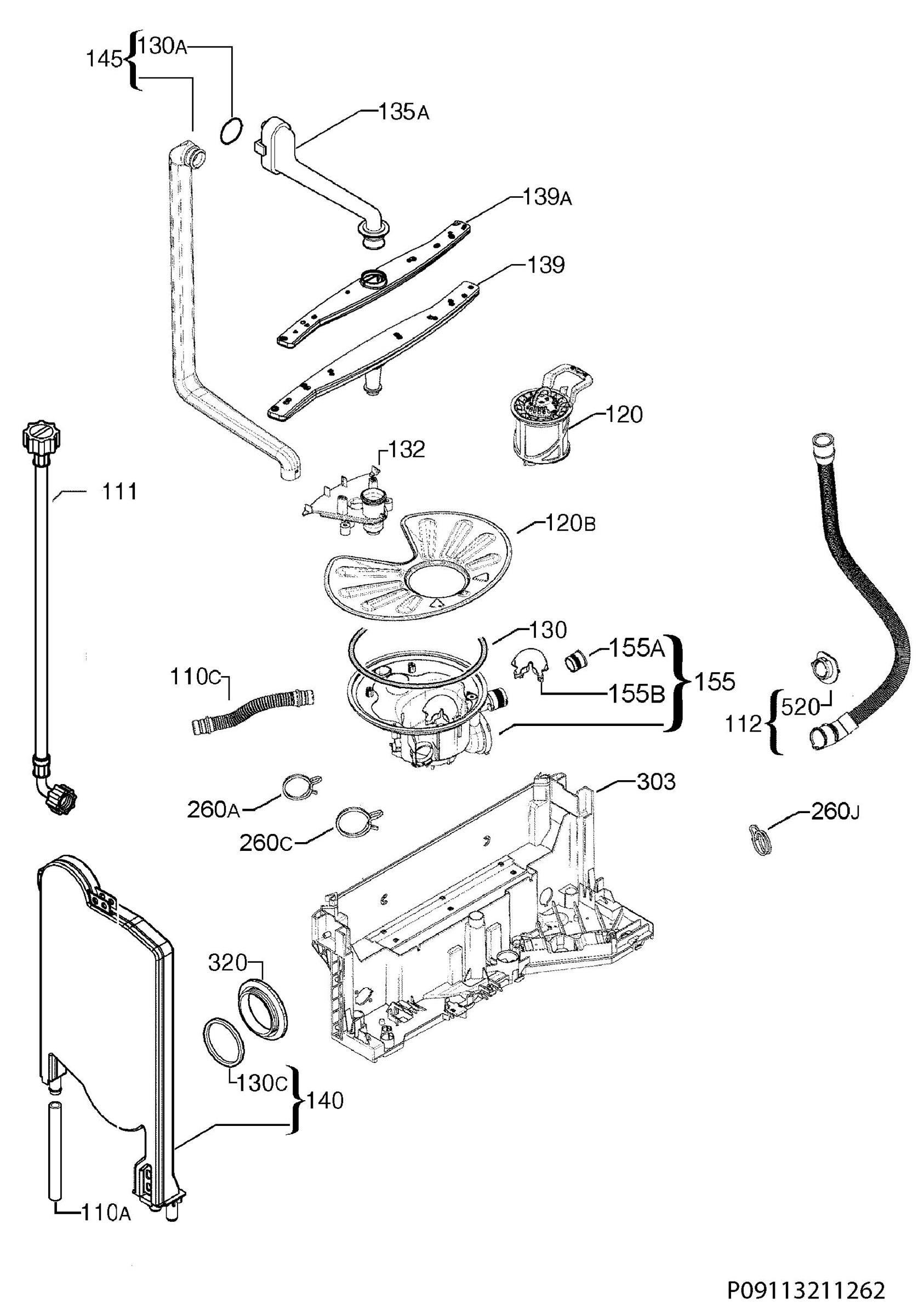 Hydraulic System 272