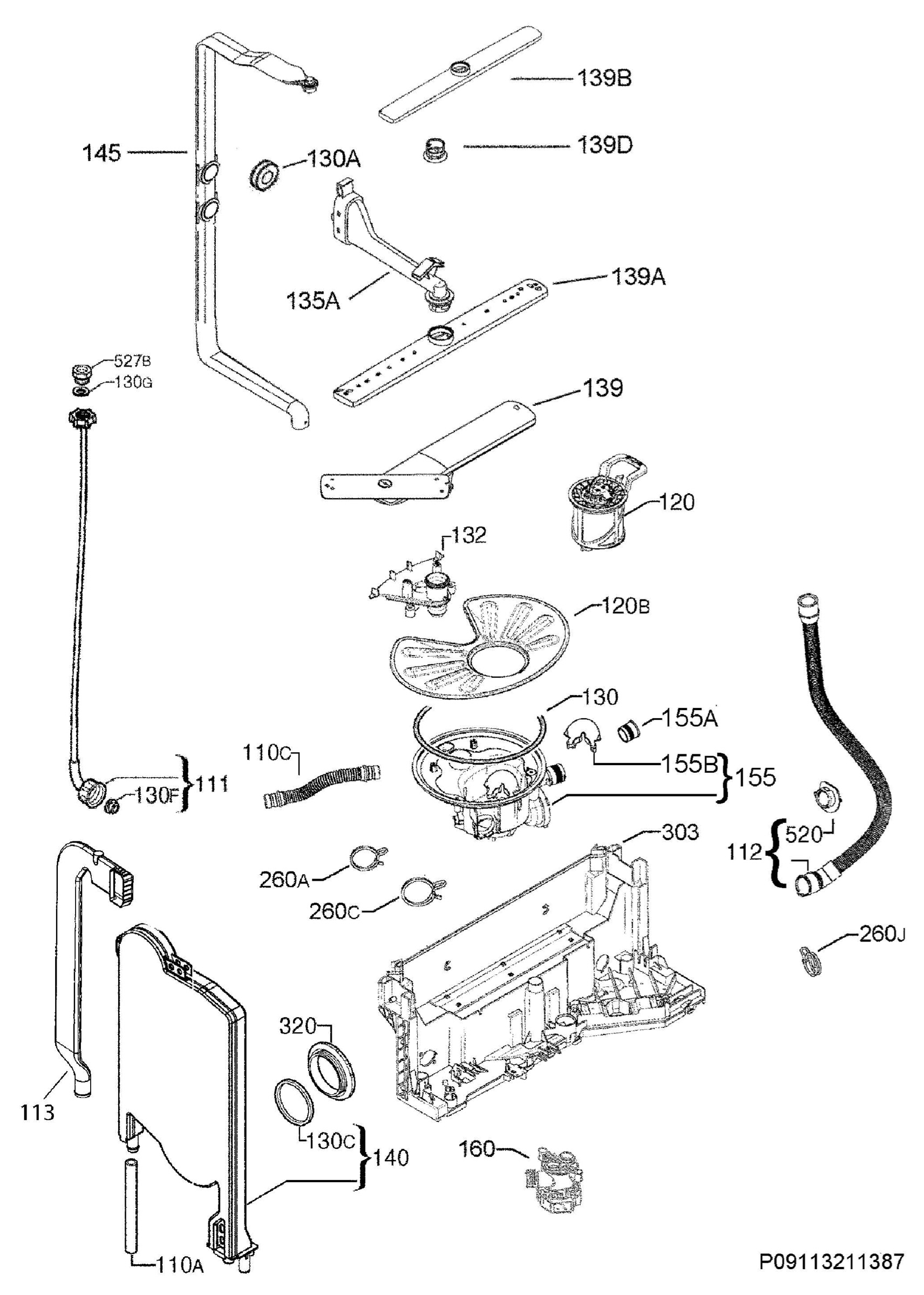 Hydraulic System 272