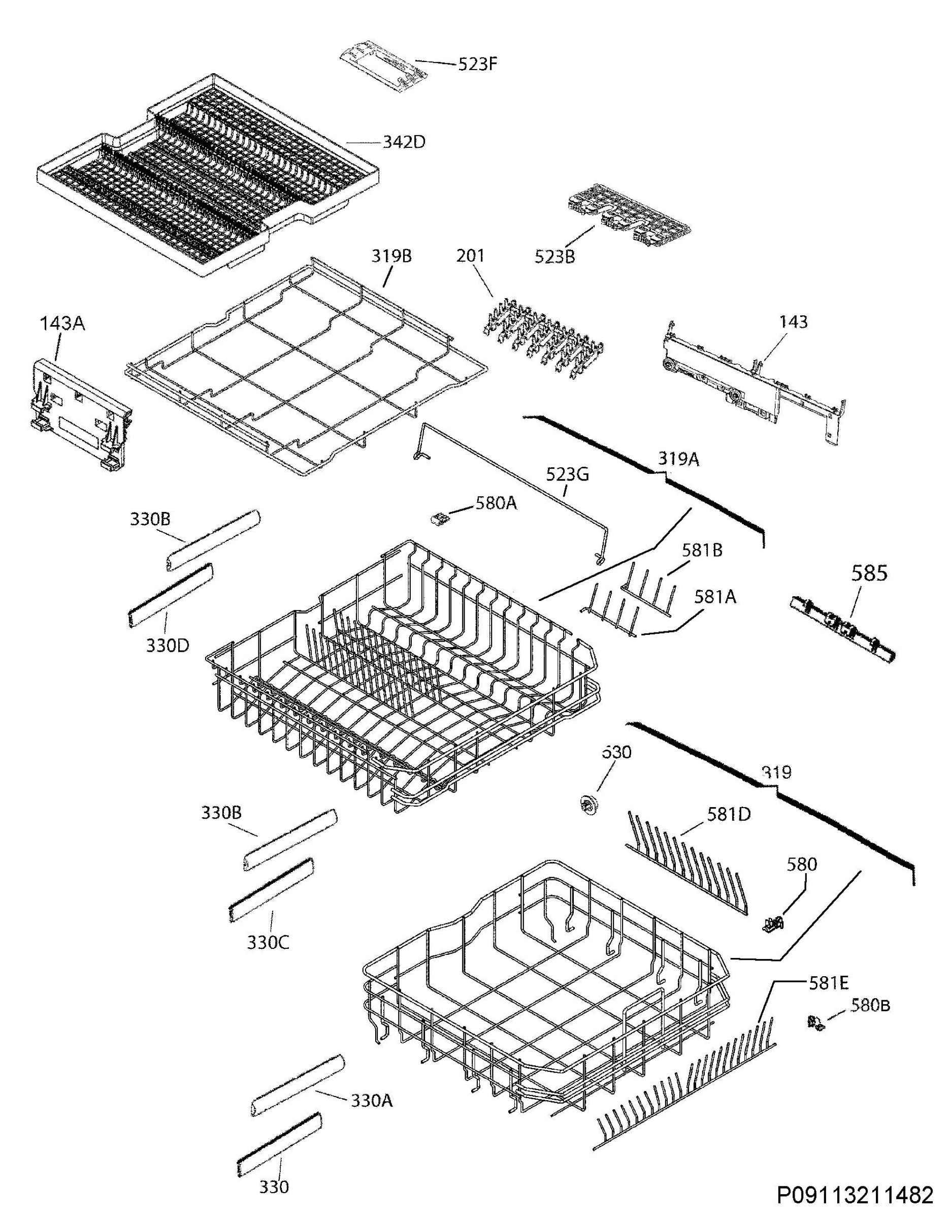 Basket 160