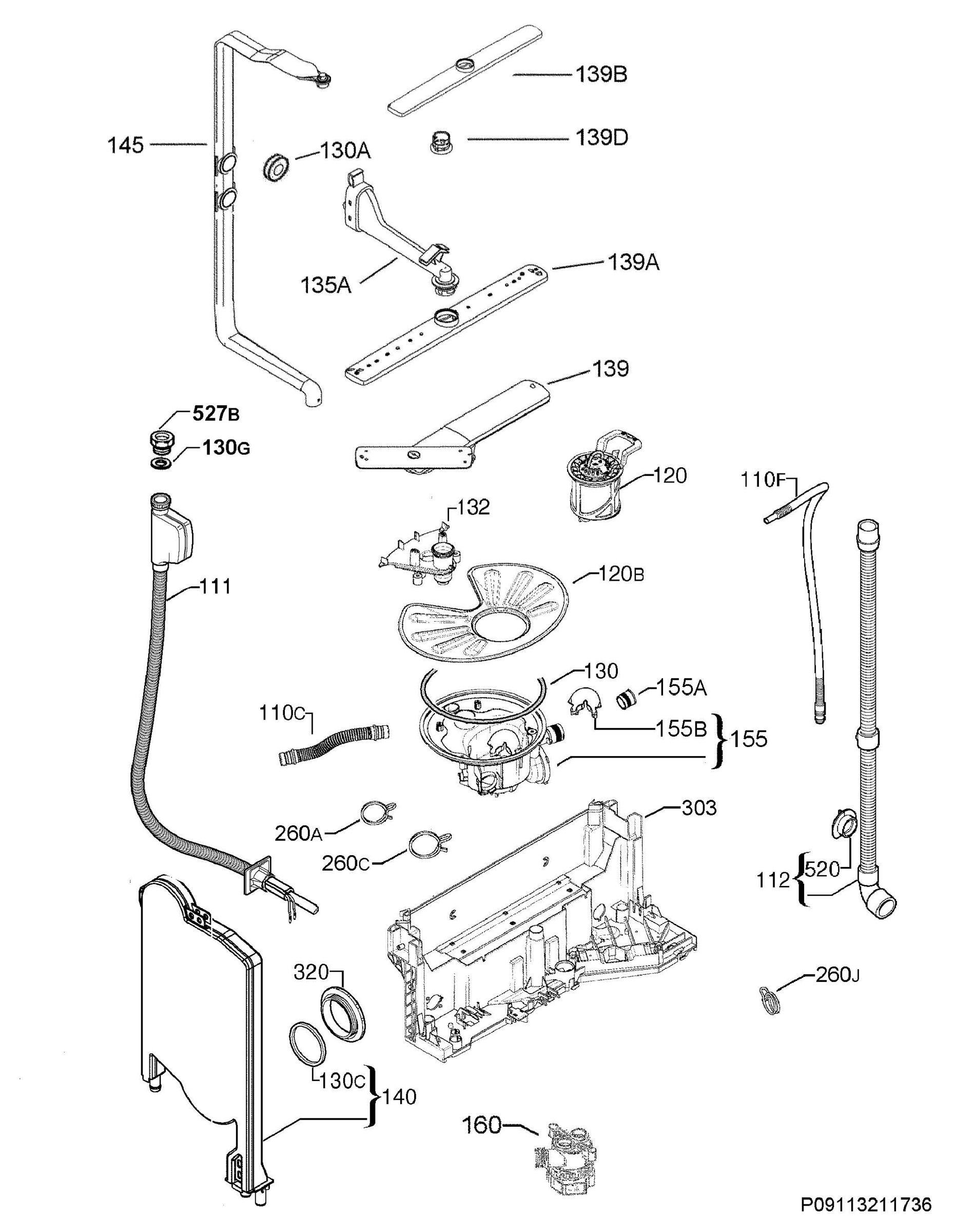 Hydraulic System 272