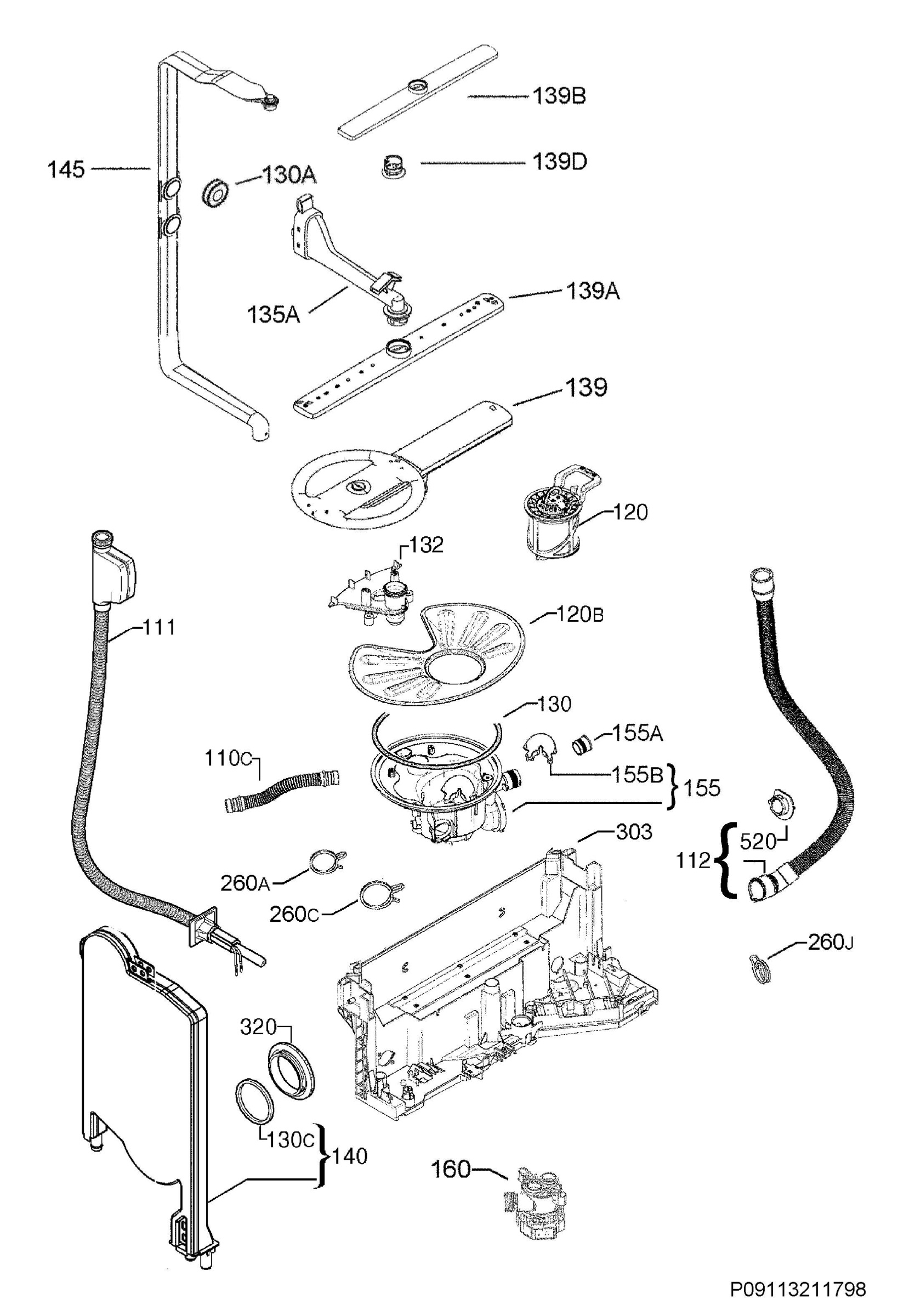Hydraulic System 272