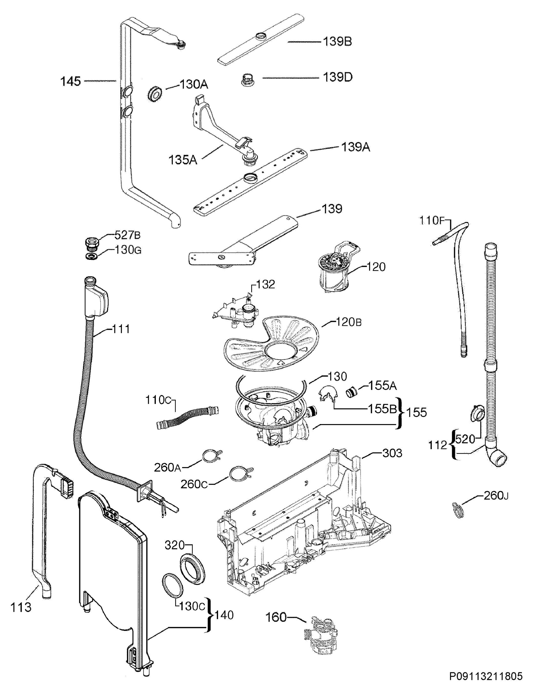 Hydraulic System 272