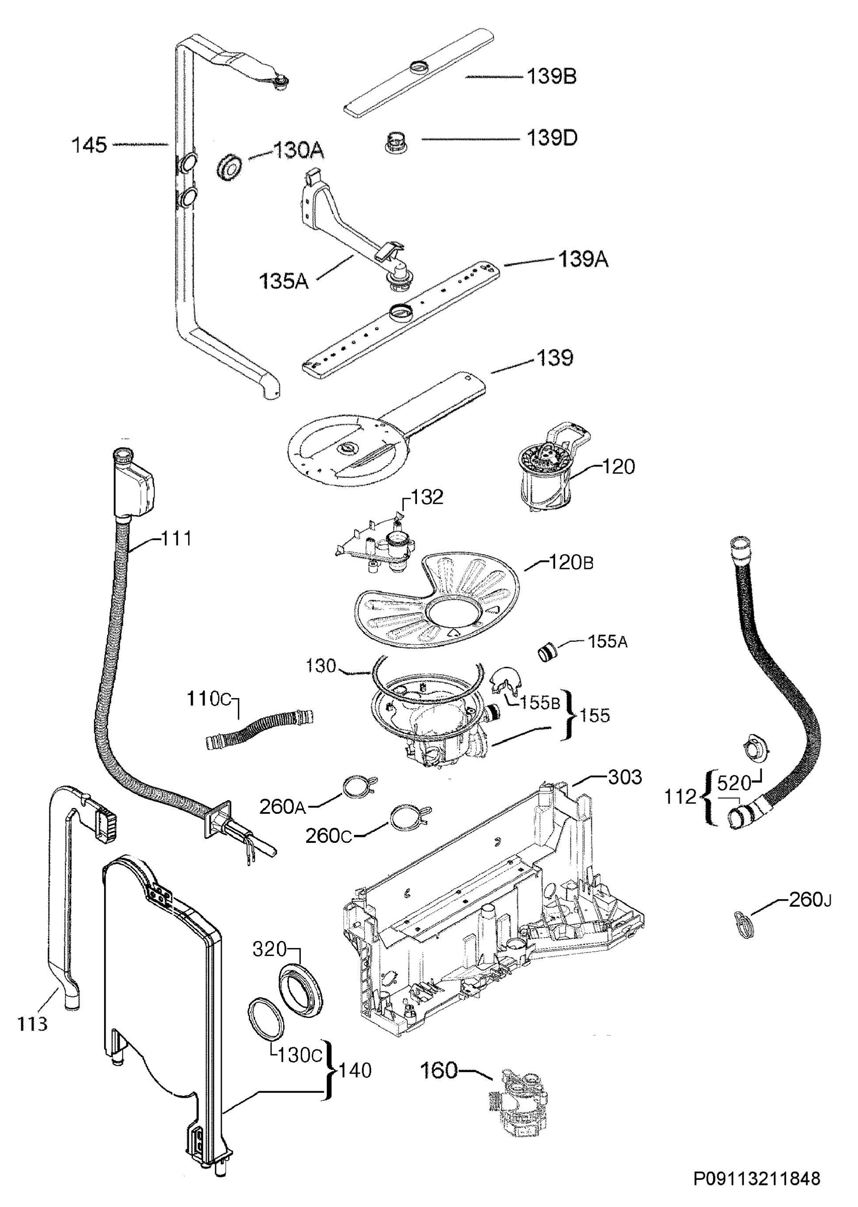 Hydraulic System 272