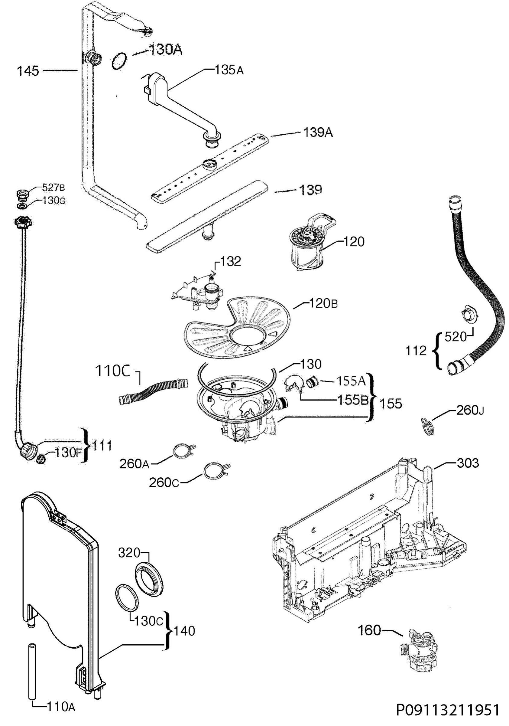 Hydraulic System 272