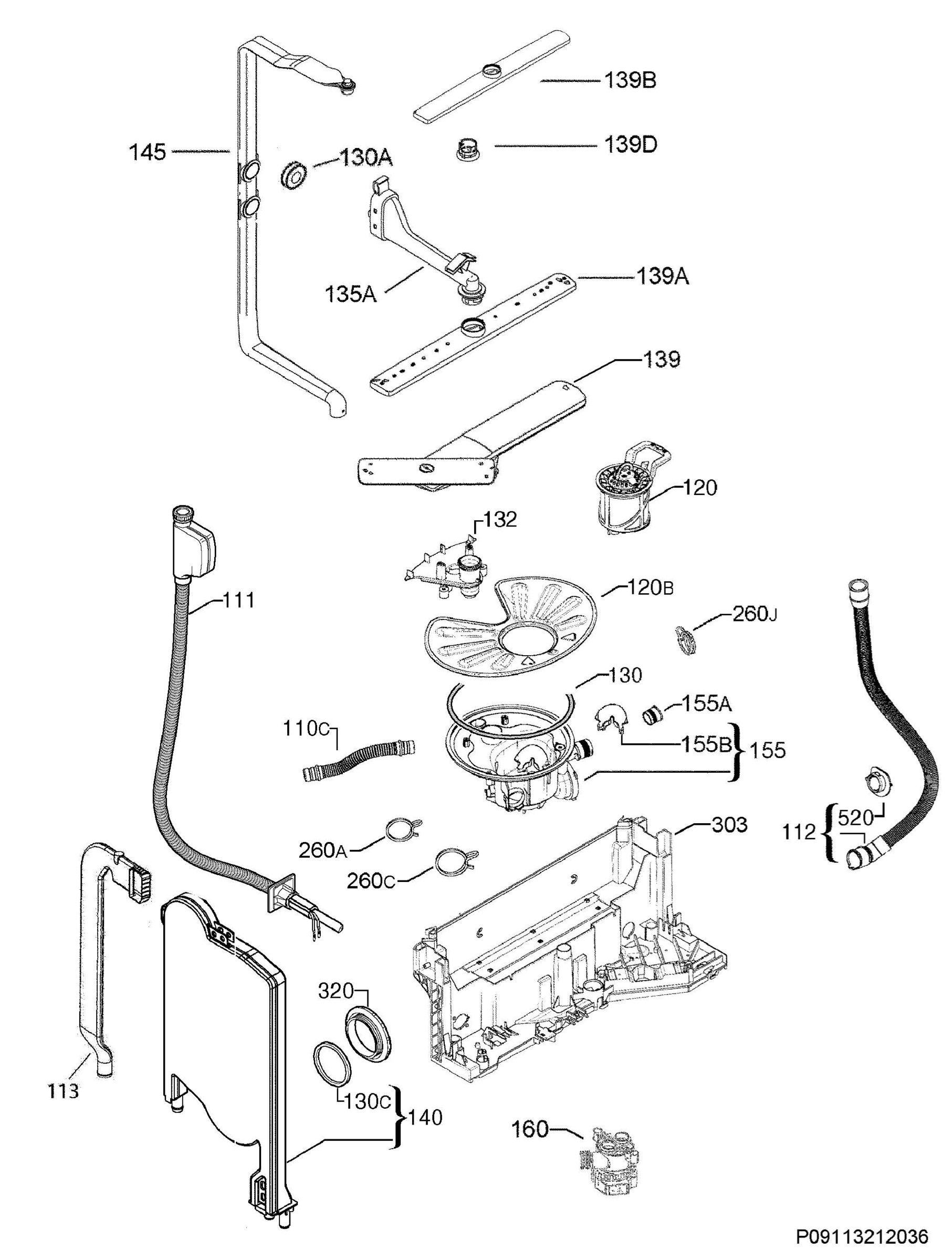 Hydraulic System 272