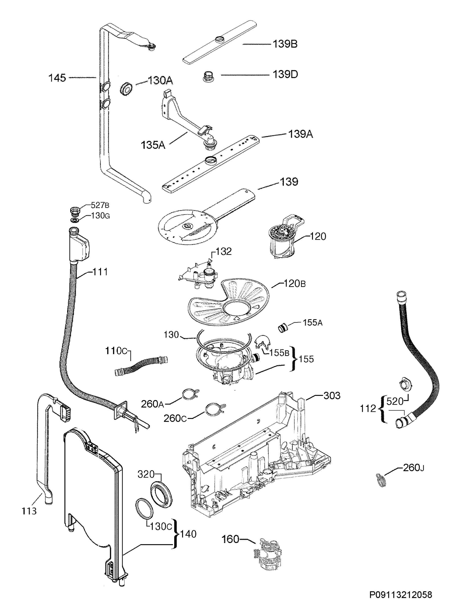 Hydraulic System 272