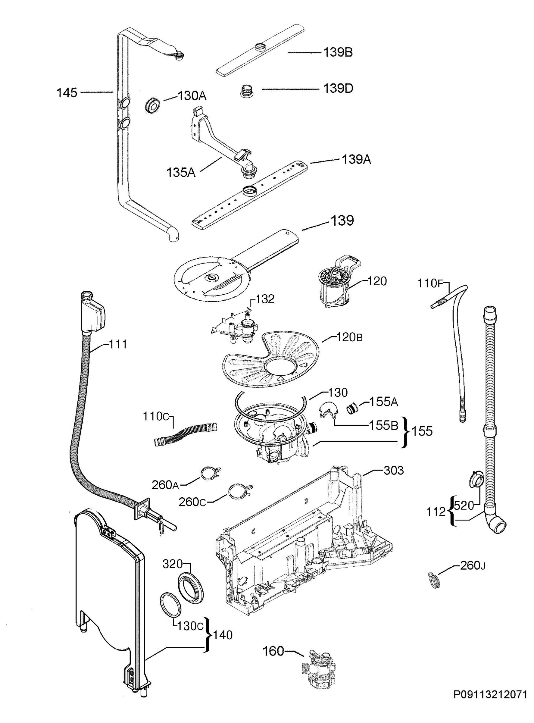Hydraulic System 272