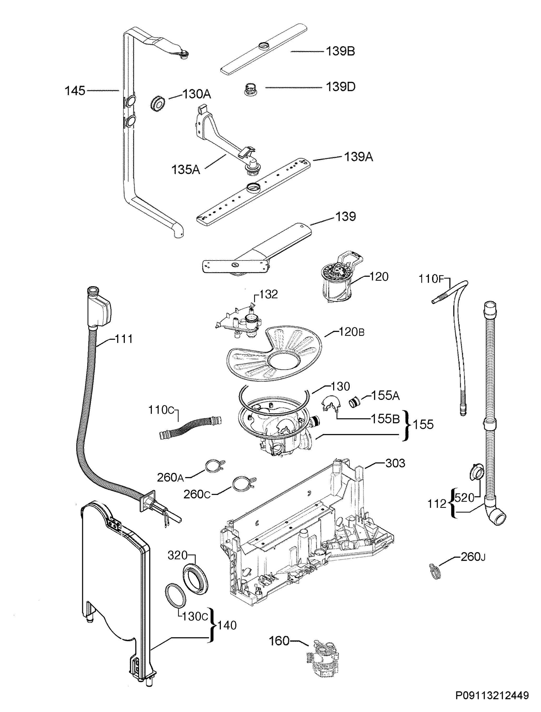 Hydraulic System 272