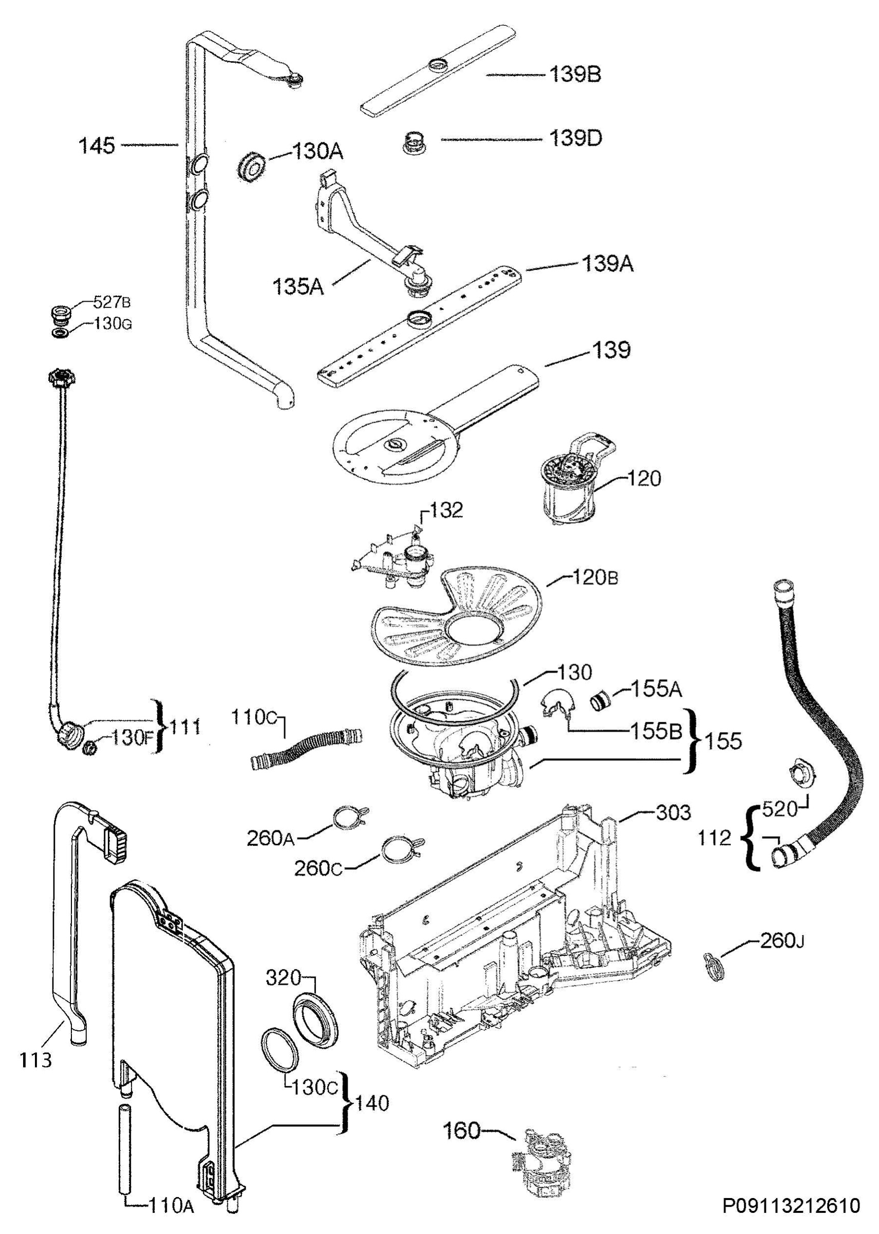 Hydraulic System 272