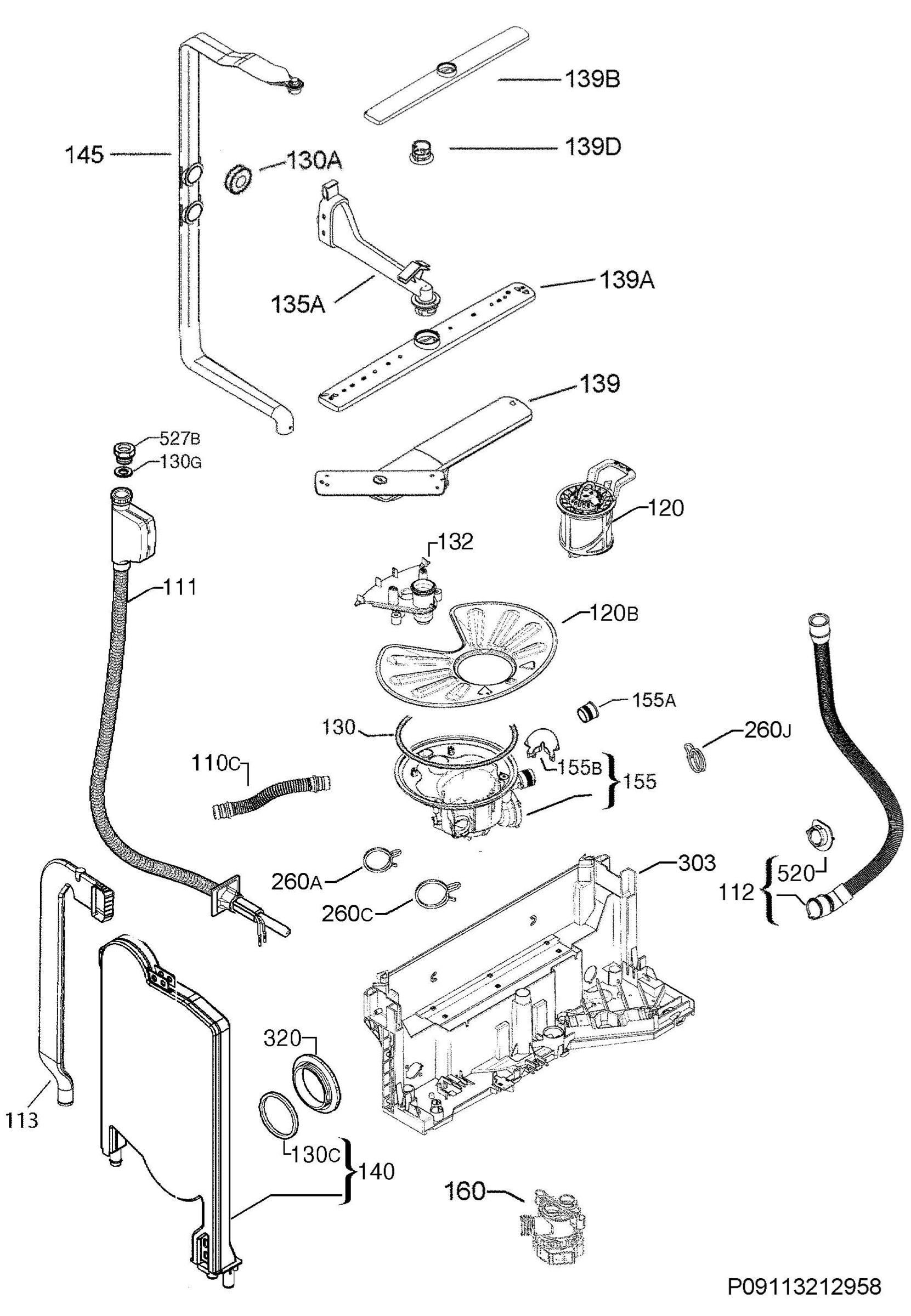 Hydraulic System 272