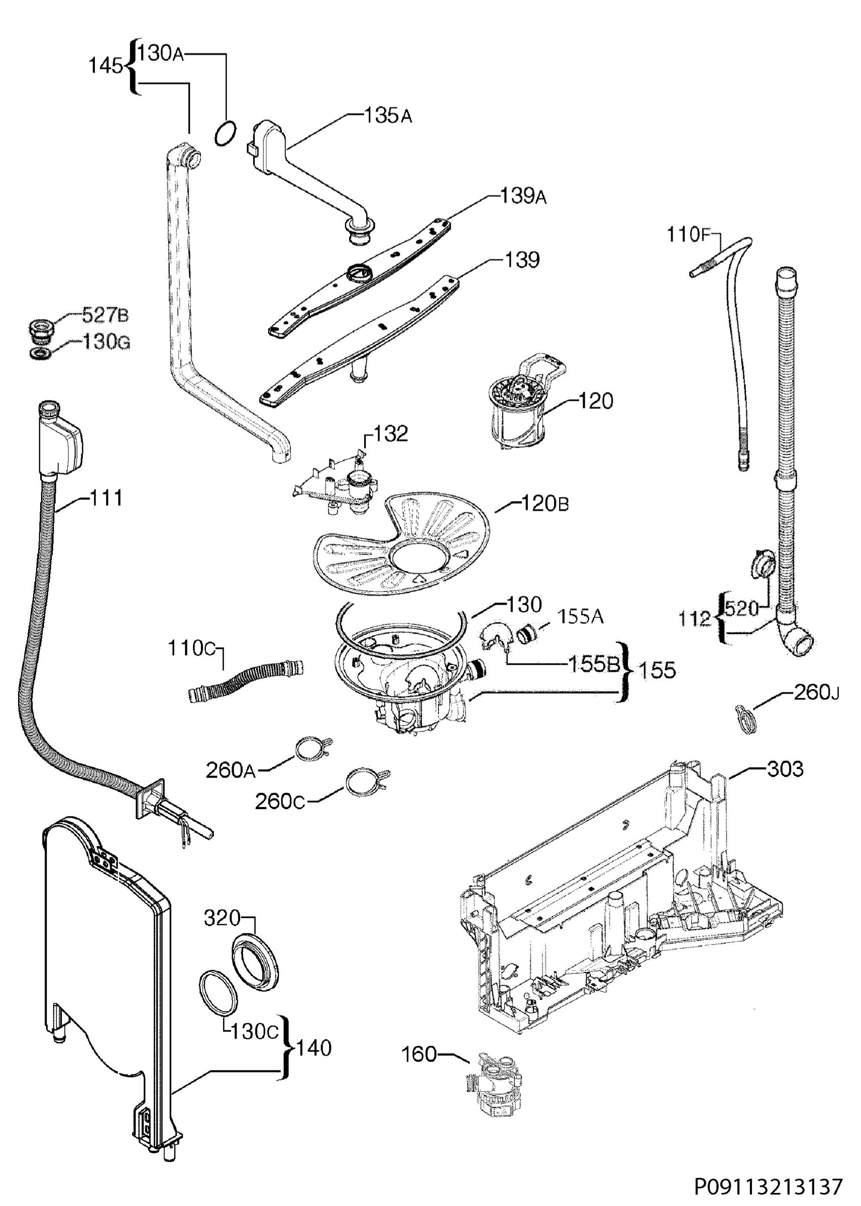 Hydraulic System 272