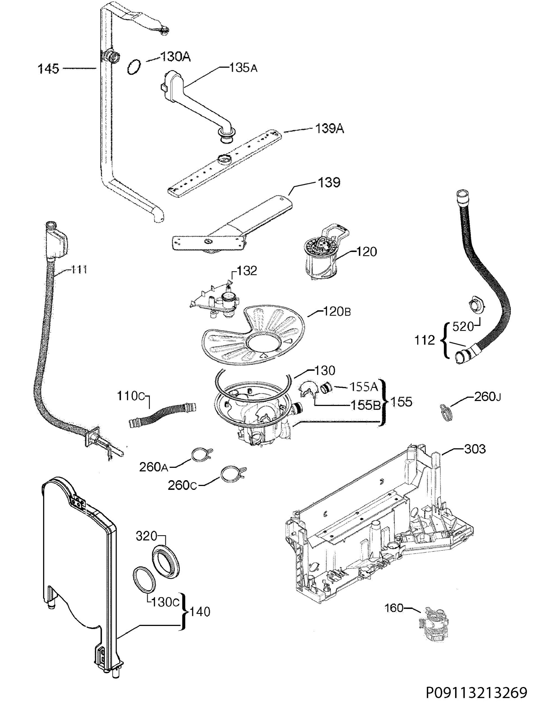 Hydraulic System 272