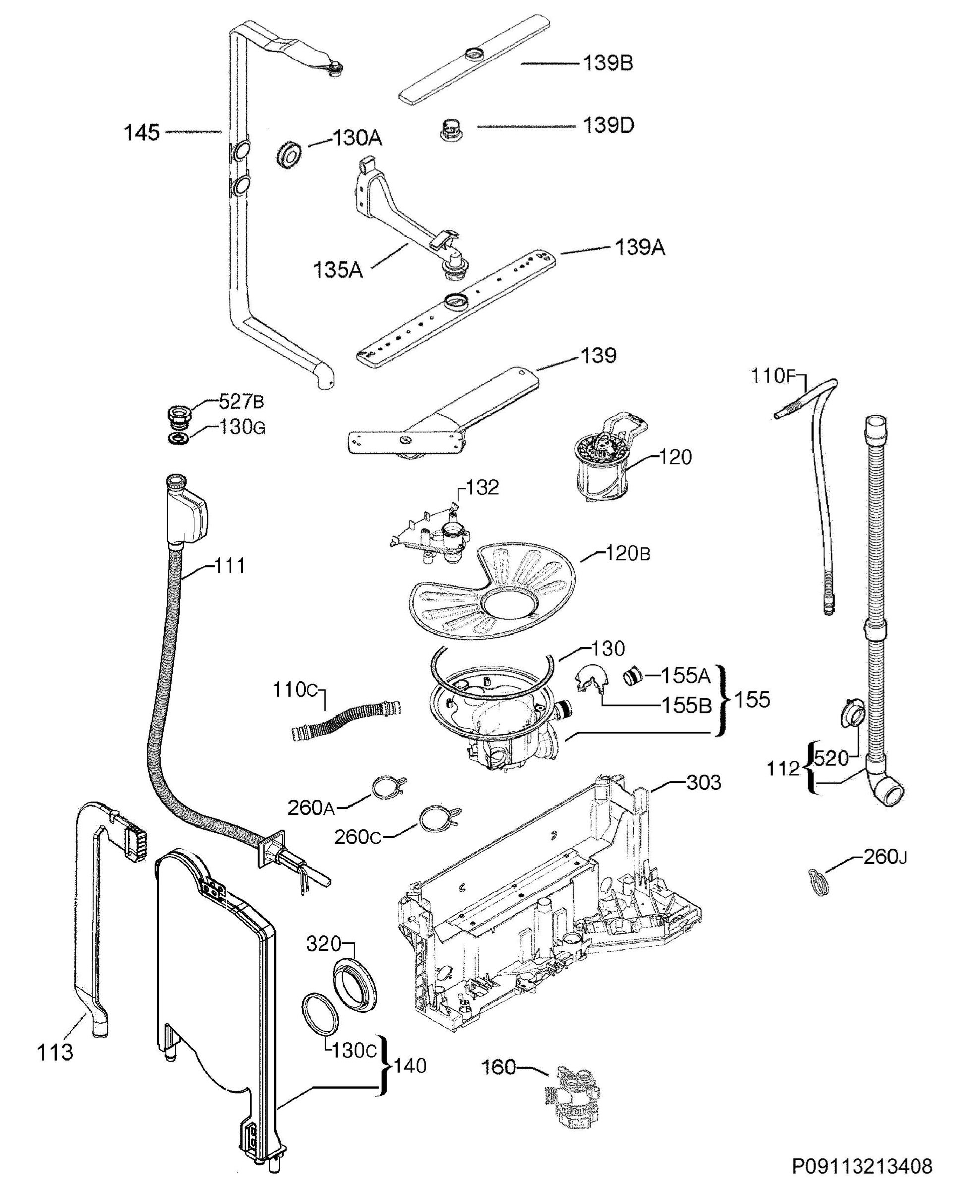 Hydraulic System 272