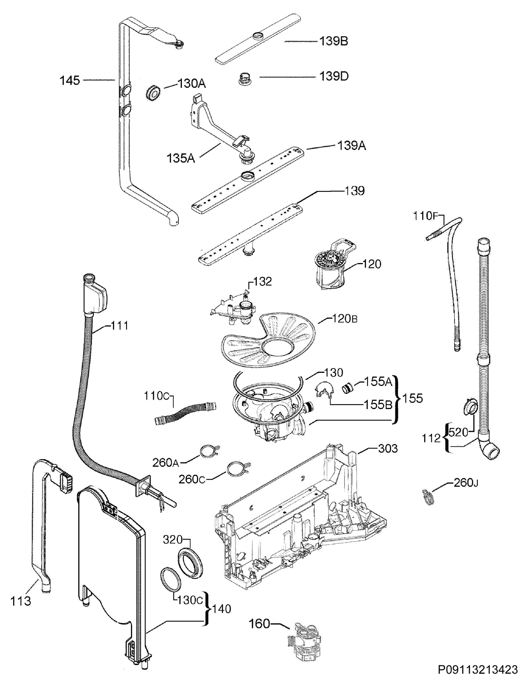 Hydraulic System 272