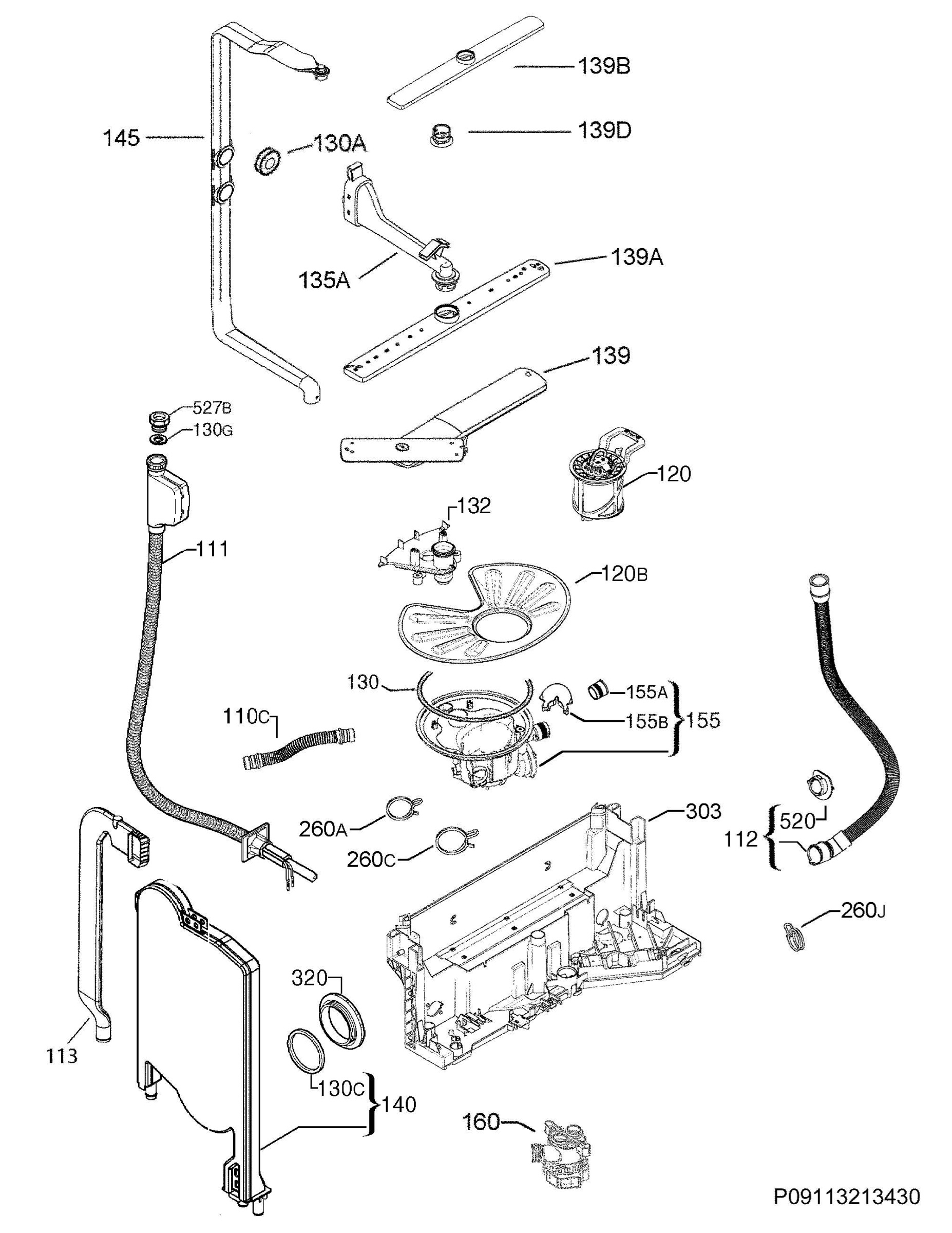 Hydraulic System 272