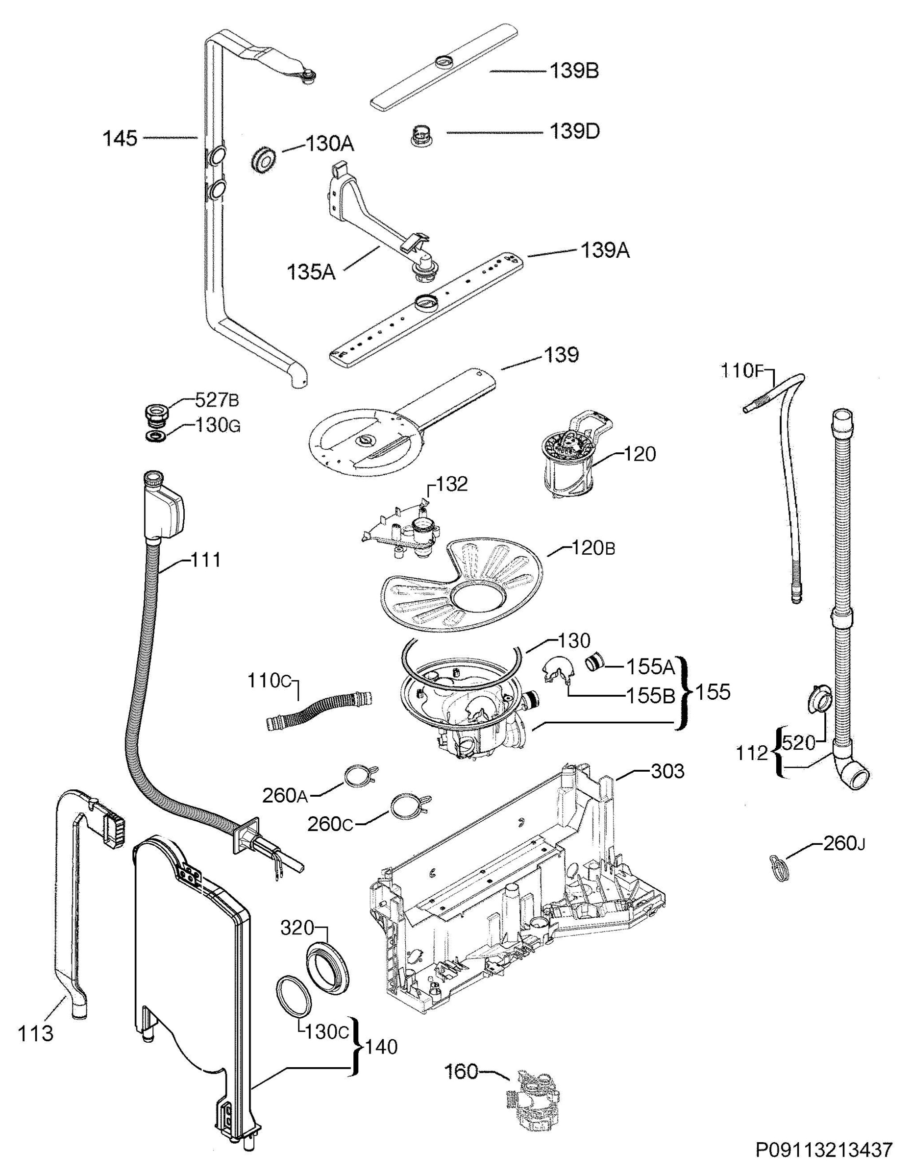 Hydraulic System 272