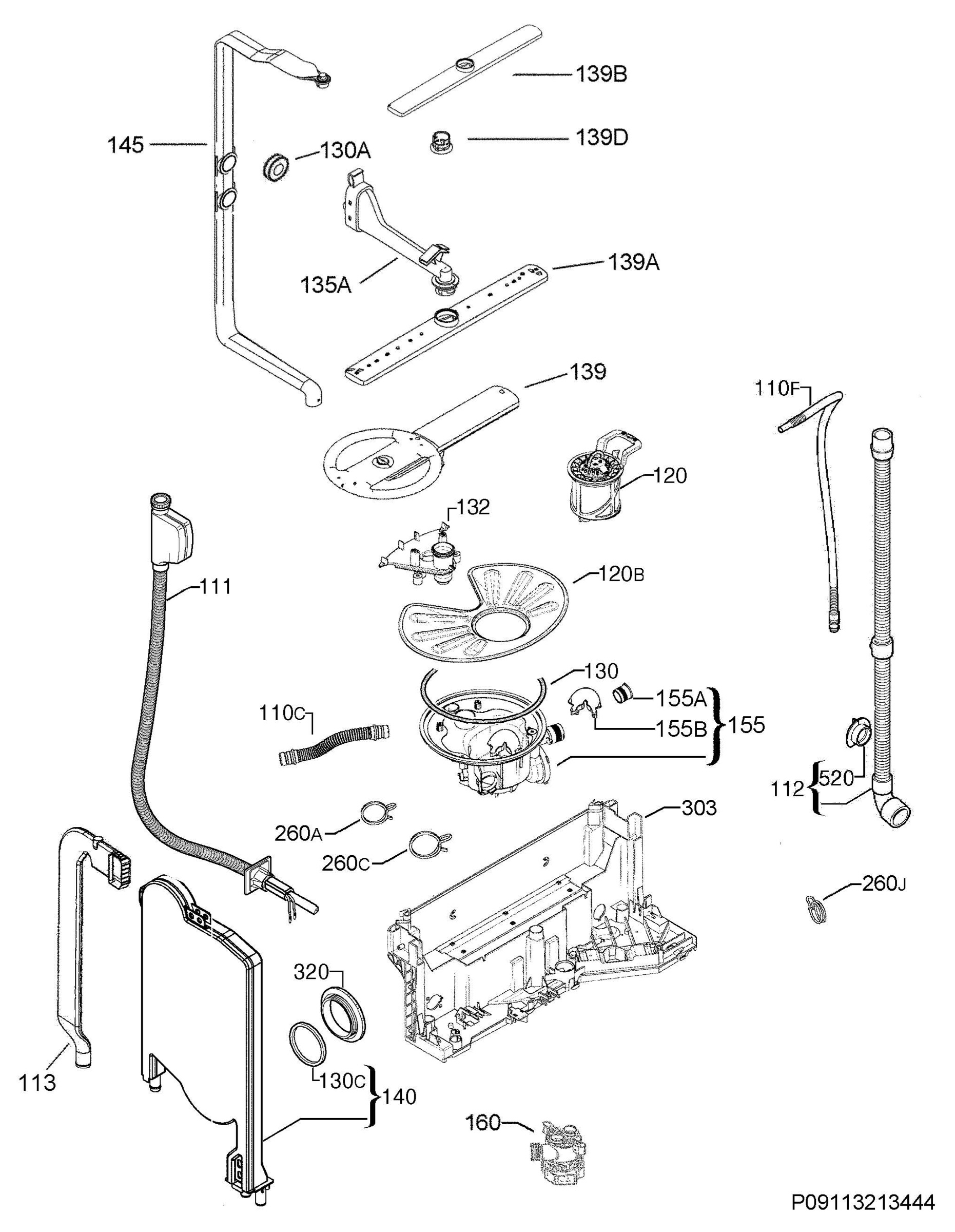 Hydraulic System 272