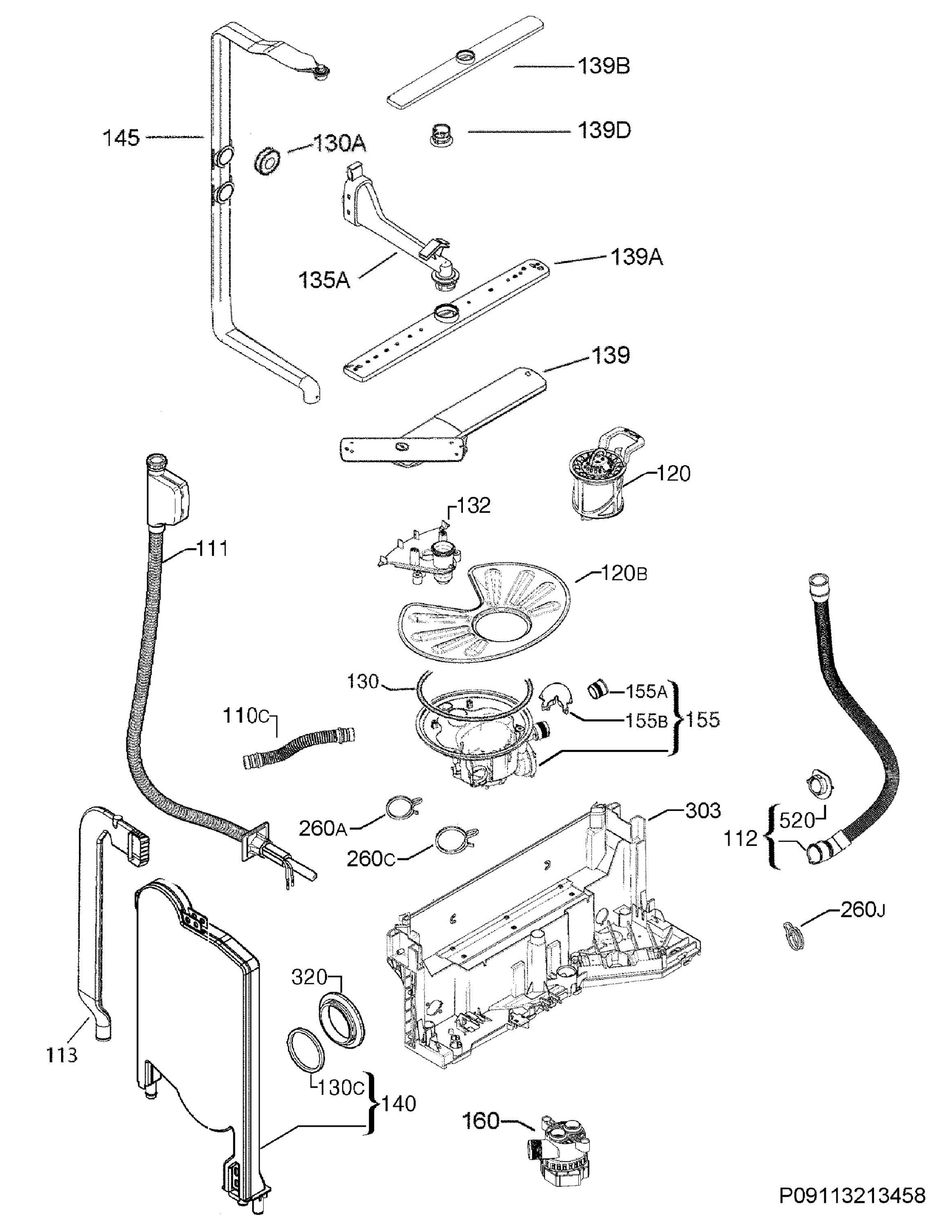Hydraulic System 272