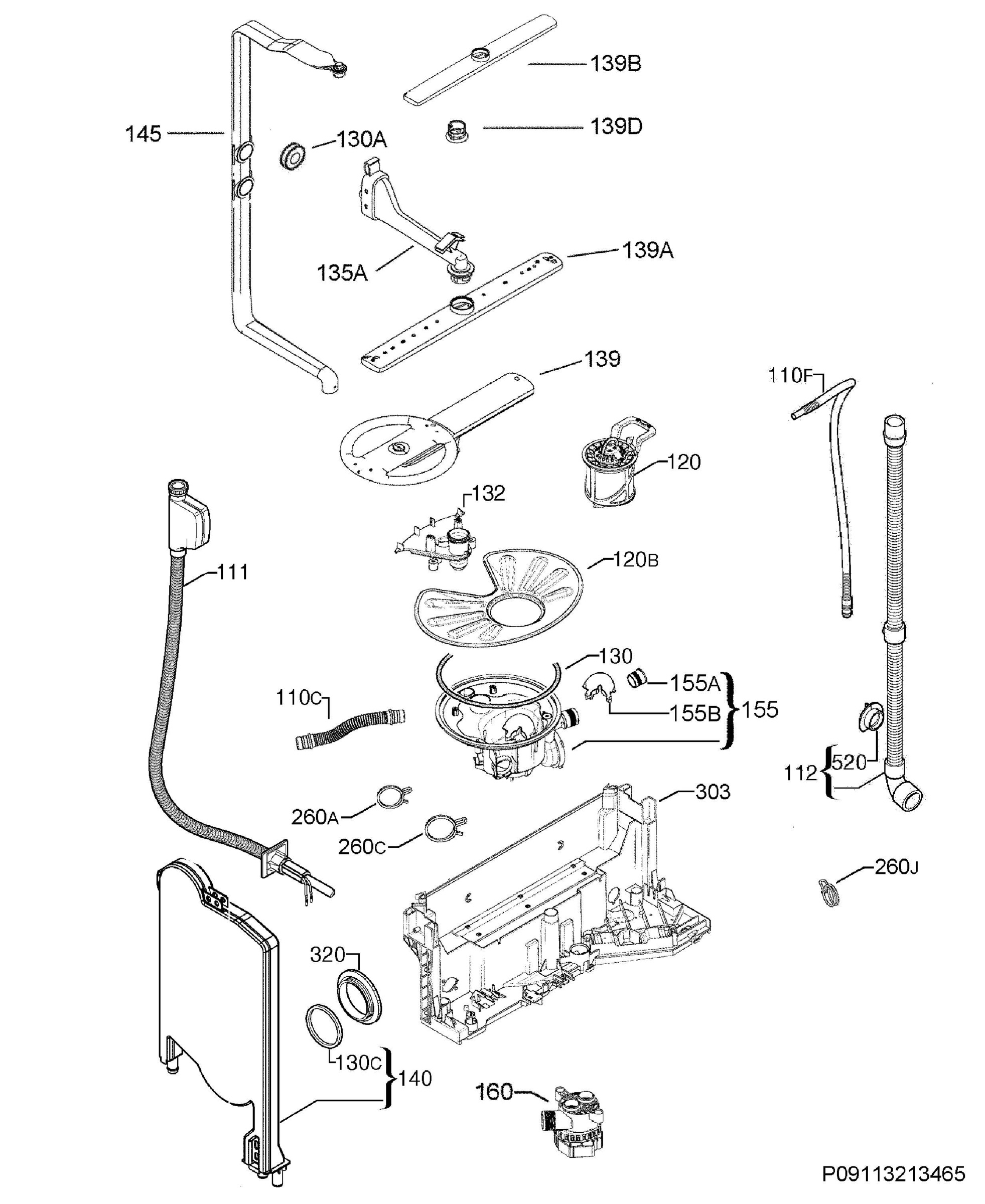 Hydraulic System 272