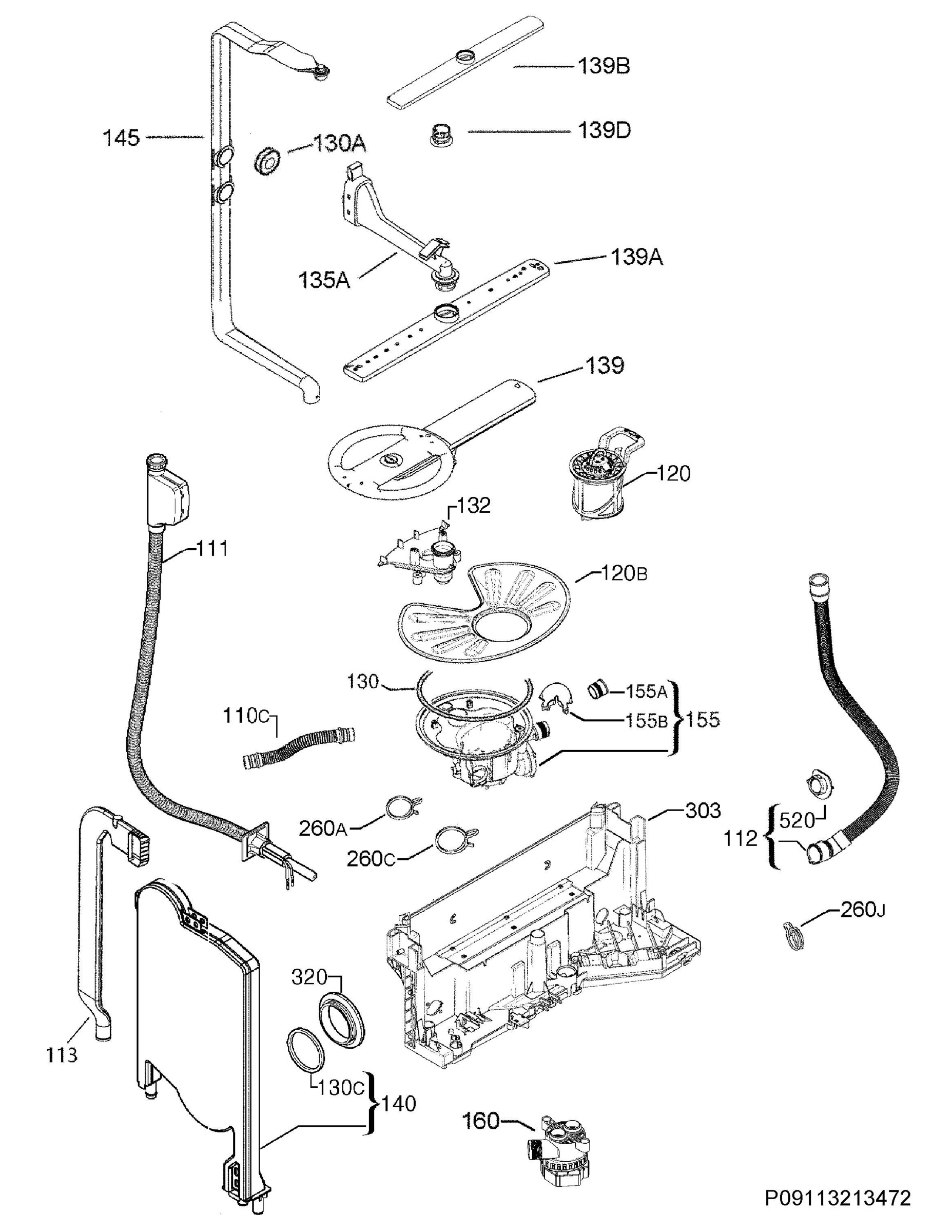 Hydraulic System 272