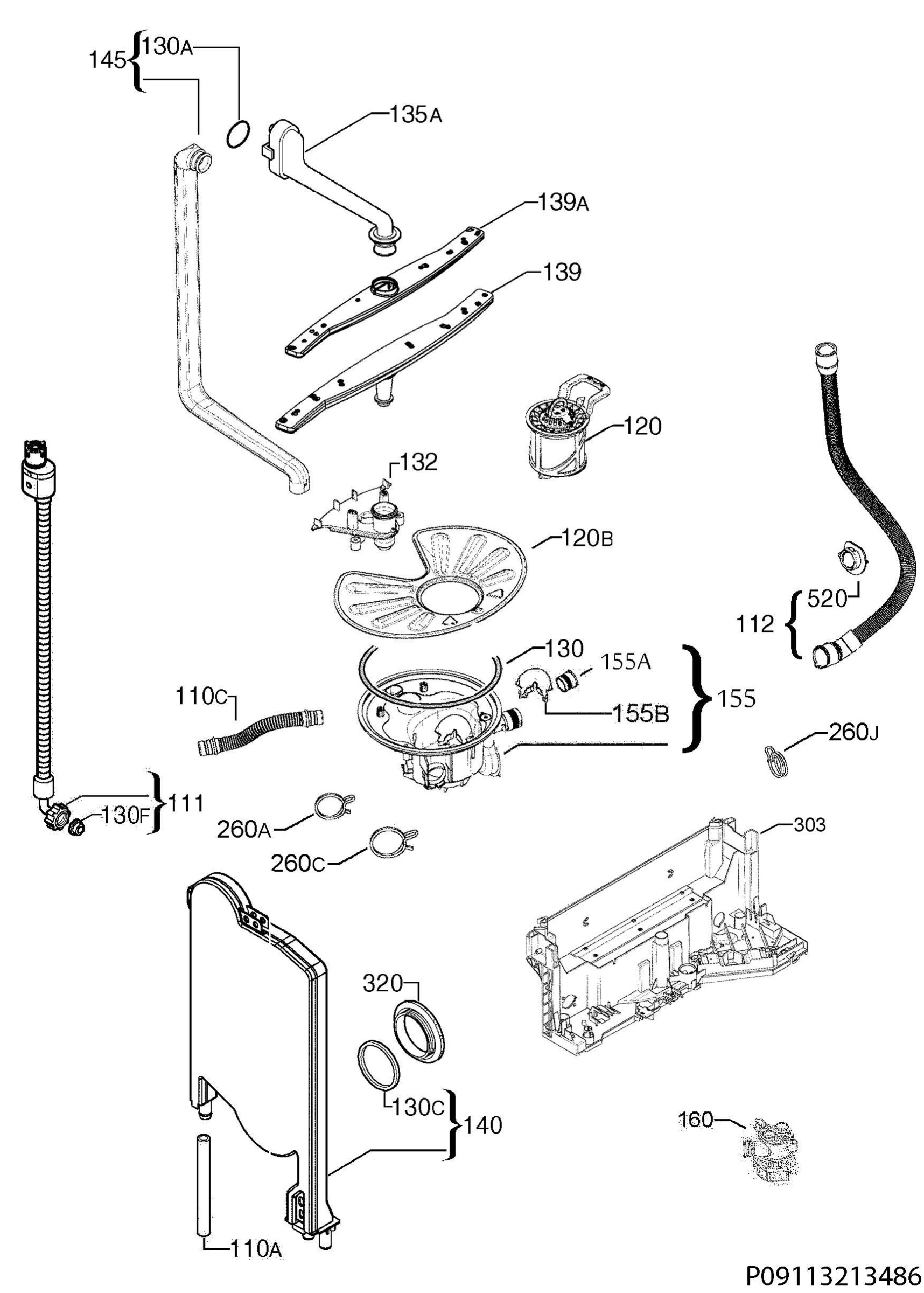 Hydraulic System 272