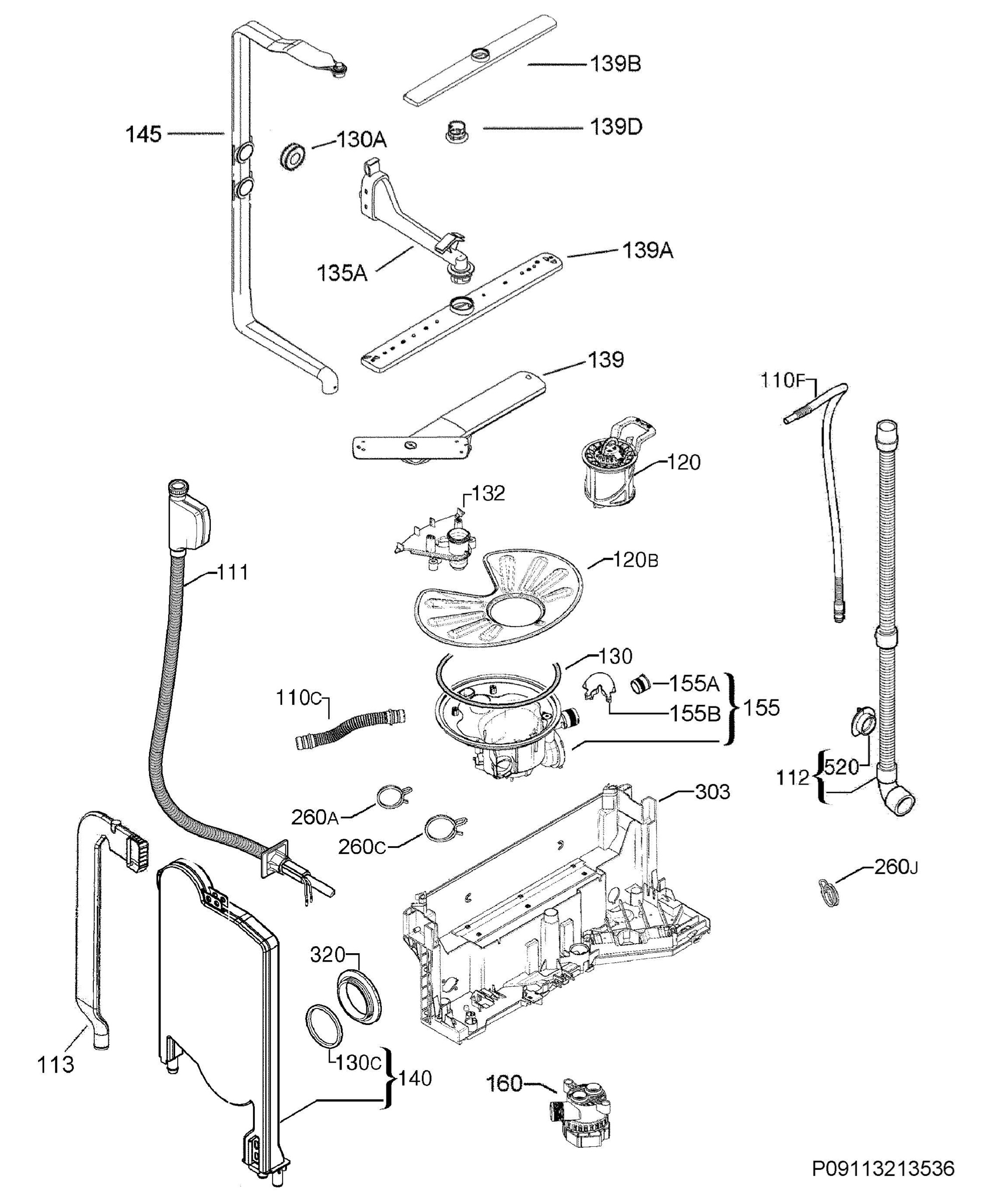 Hydraulic System 272
