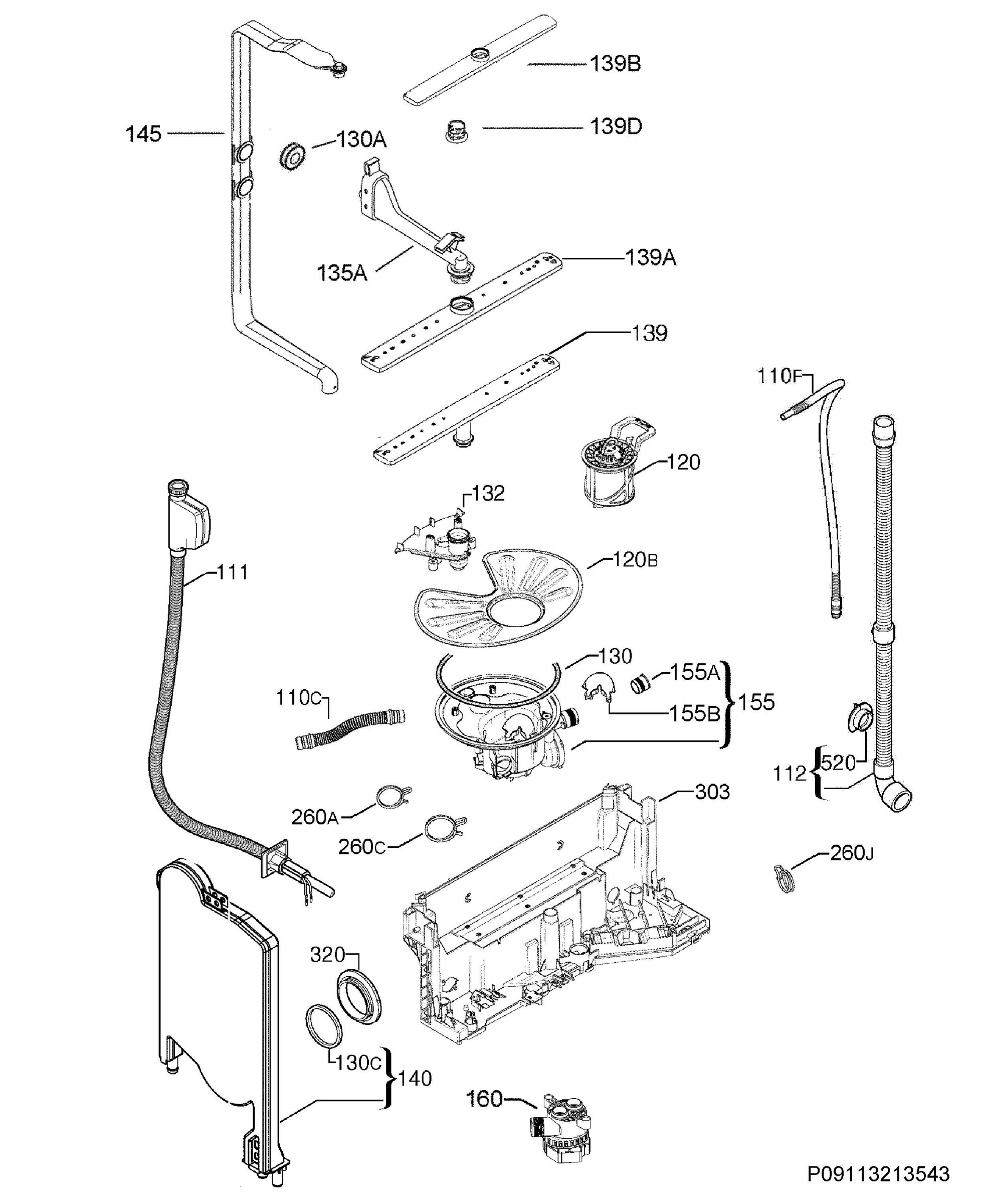 Hydraulic System 272