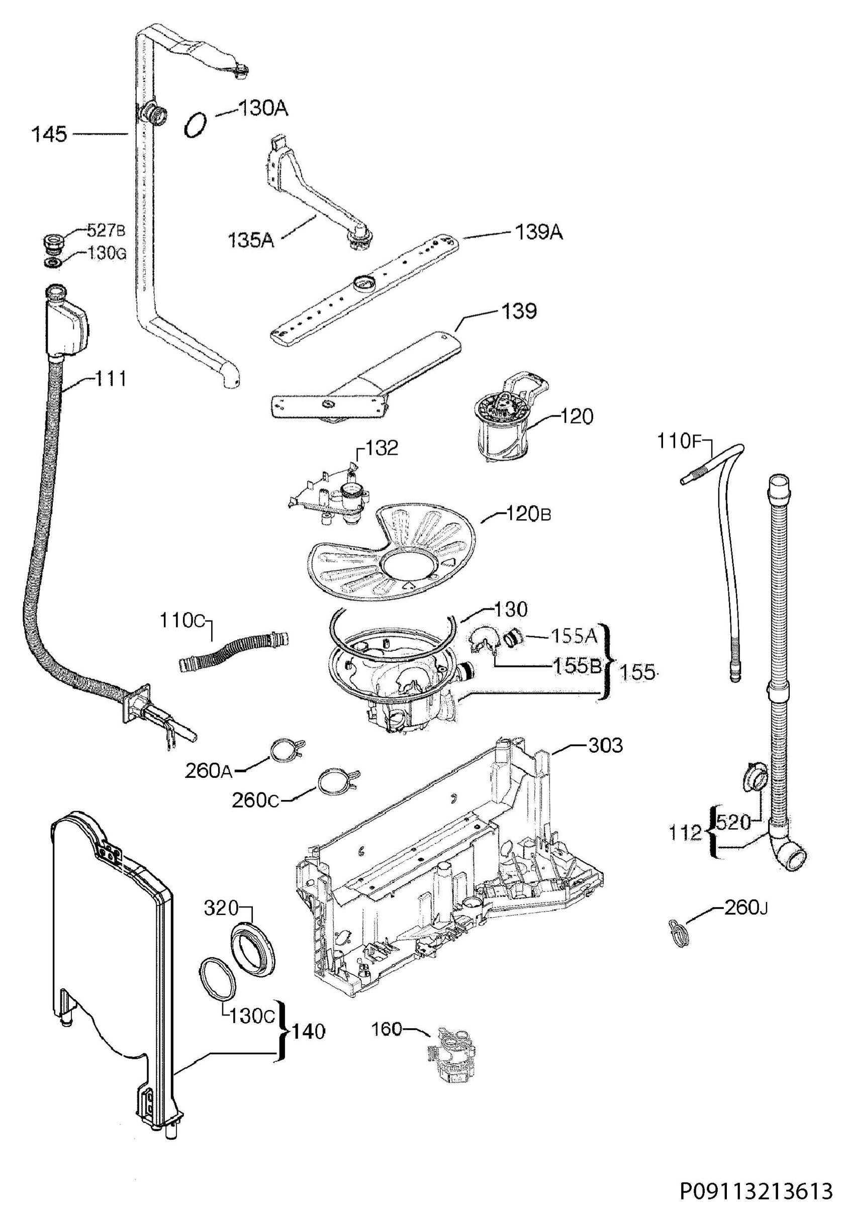 Hydraulic System 272