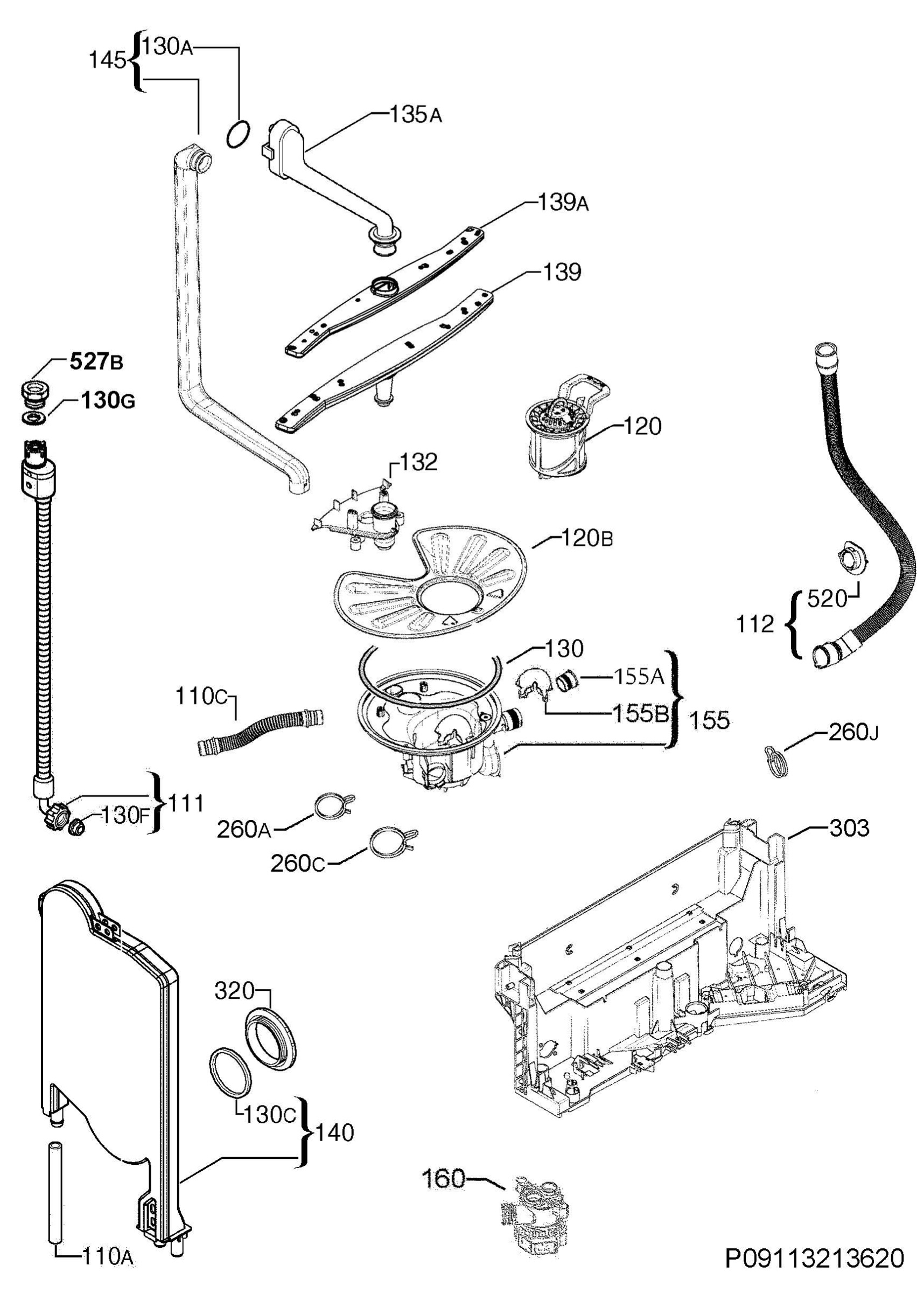 Hydraulic System 272