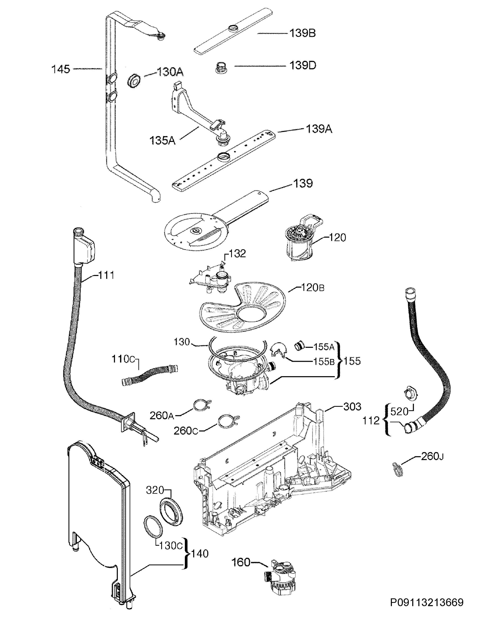 Hydraulic System 272