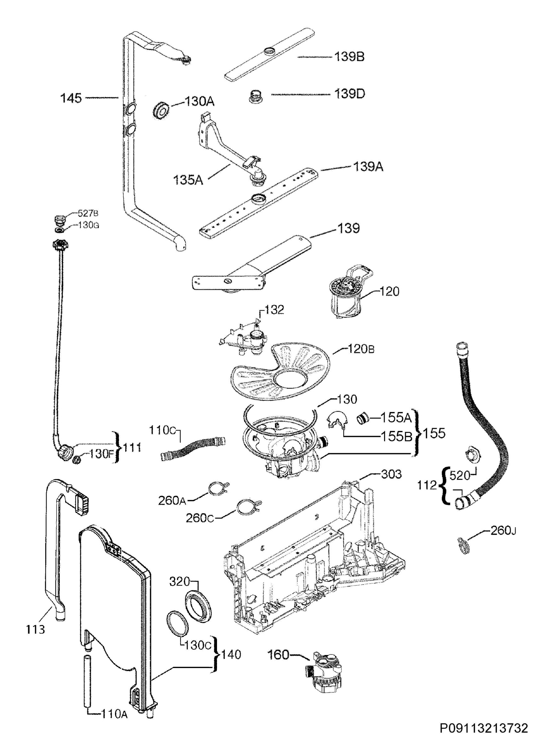 Hydraulic System 272
