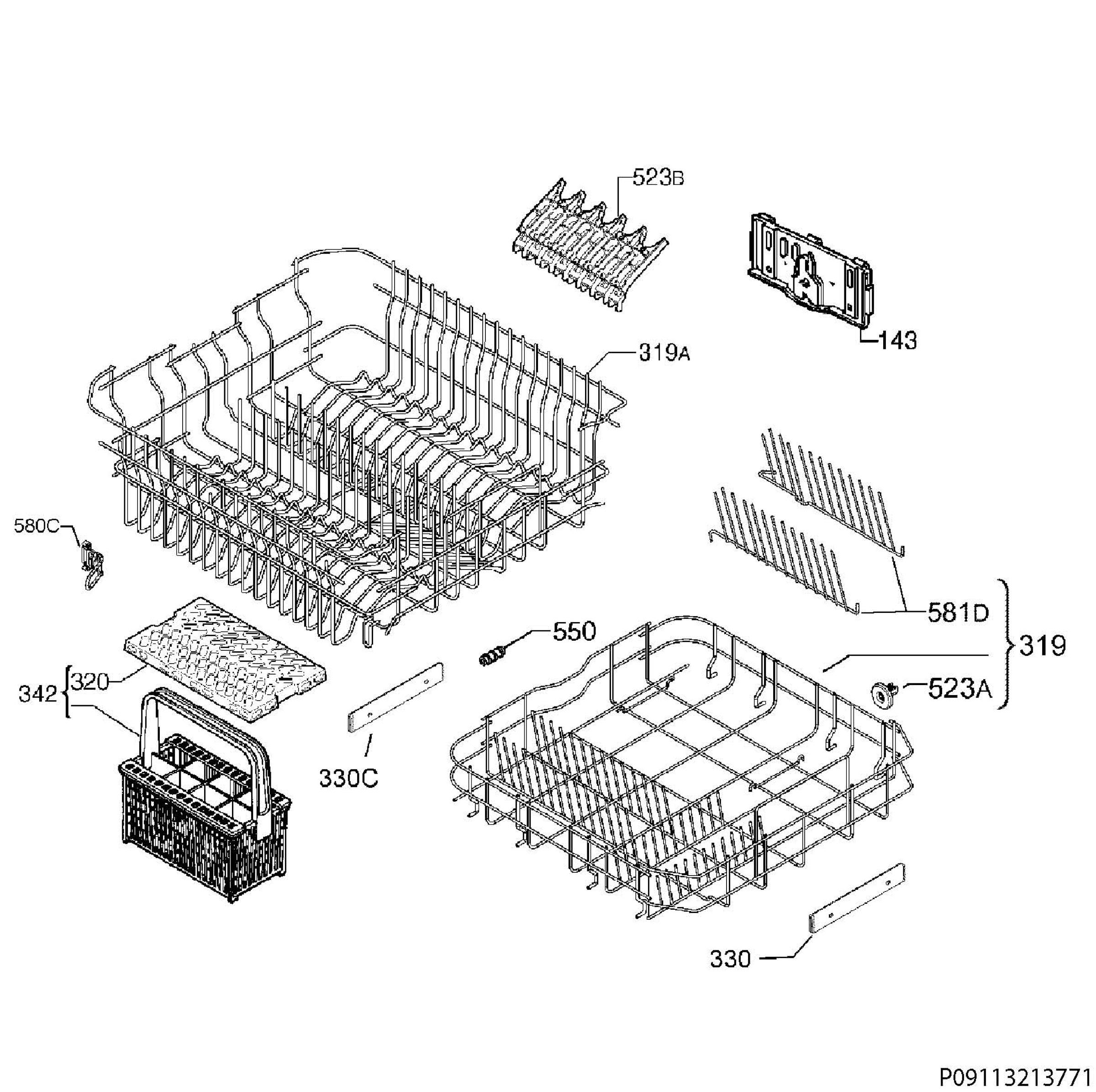 Basket 160