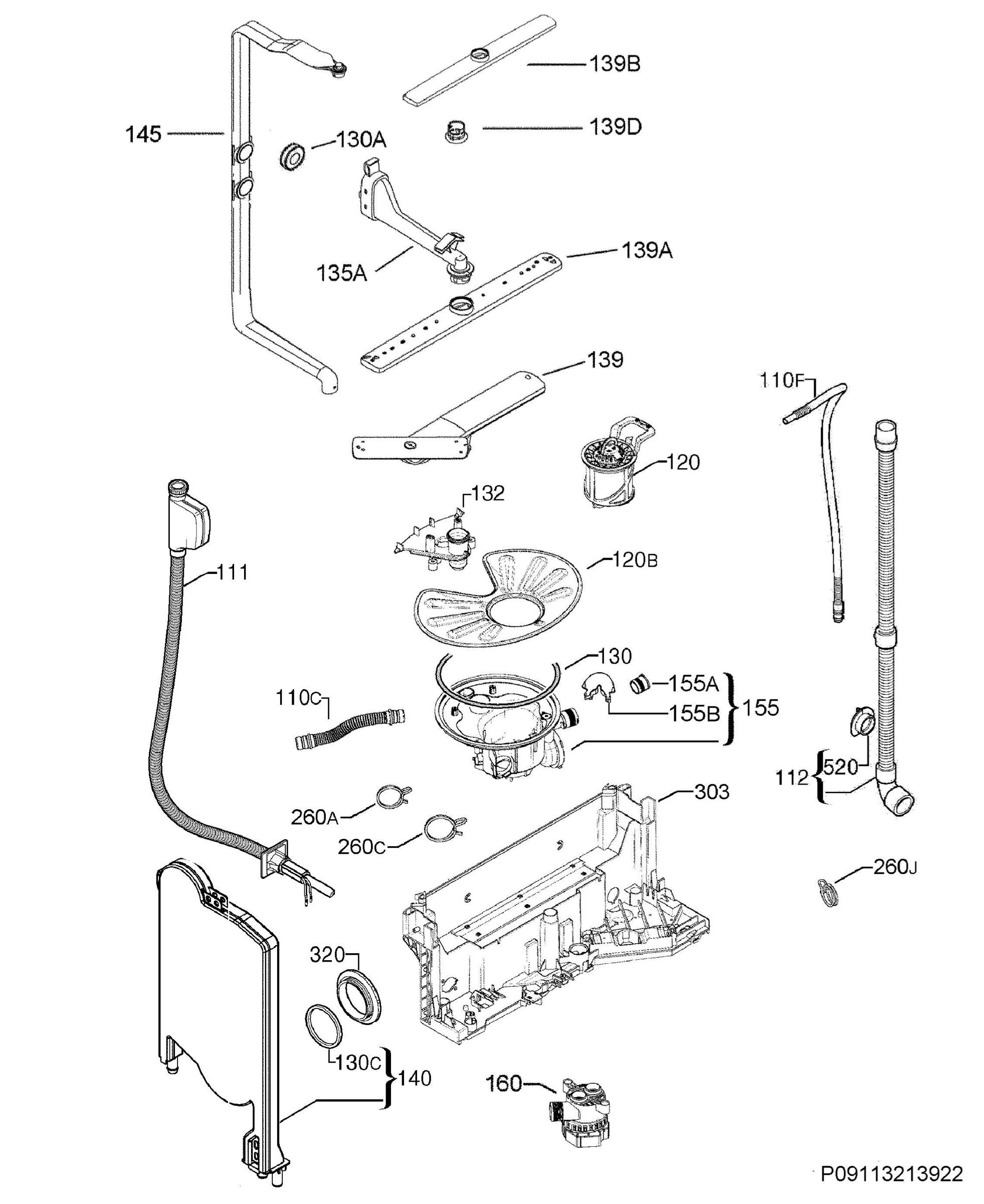 Hydraulic System 272