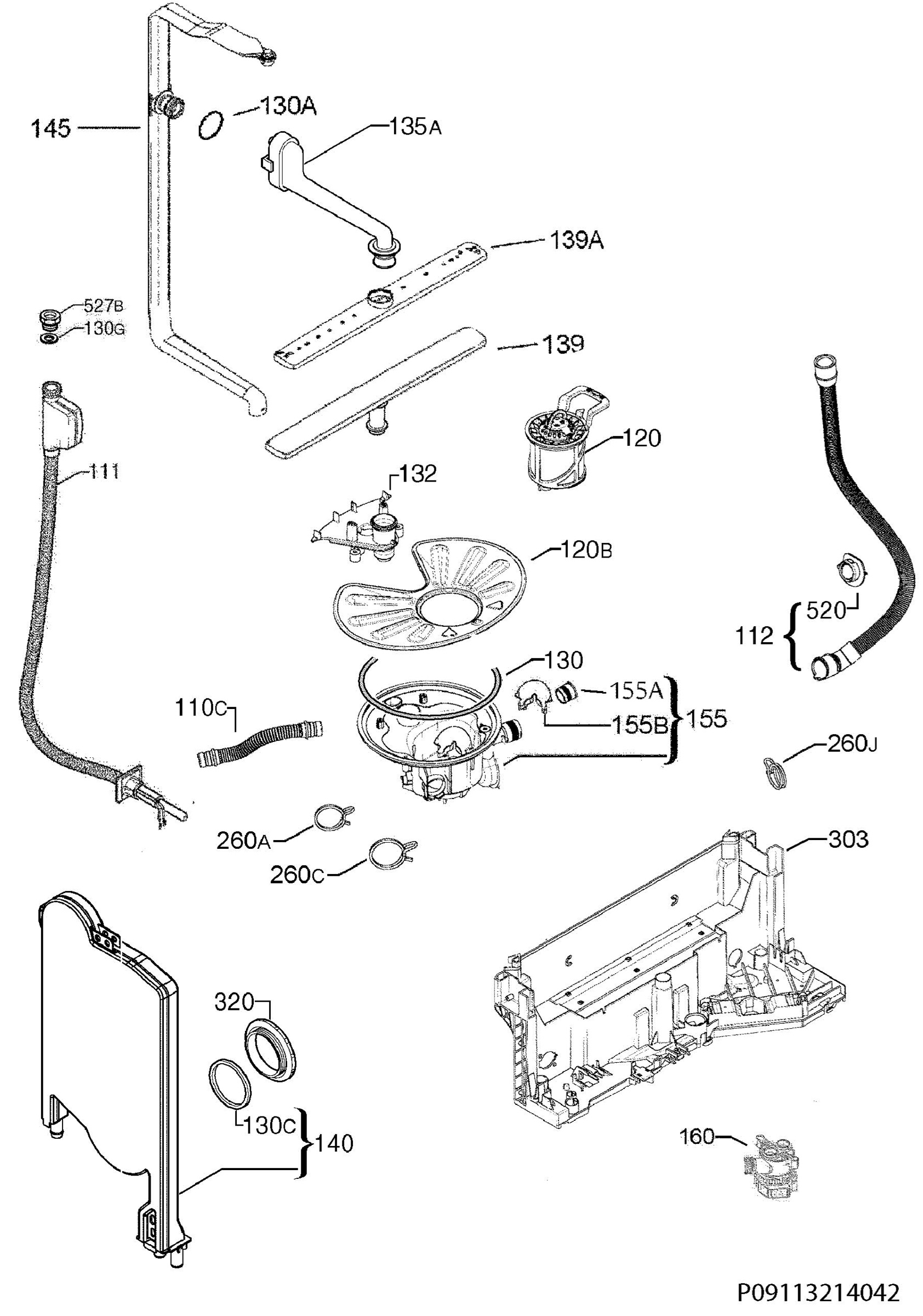 Hydraulic System 272