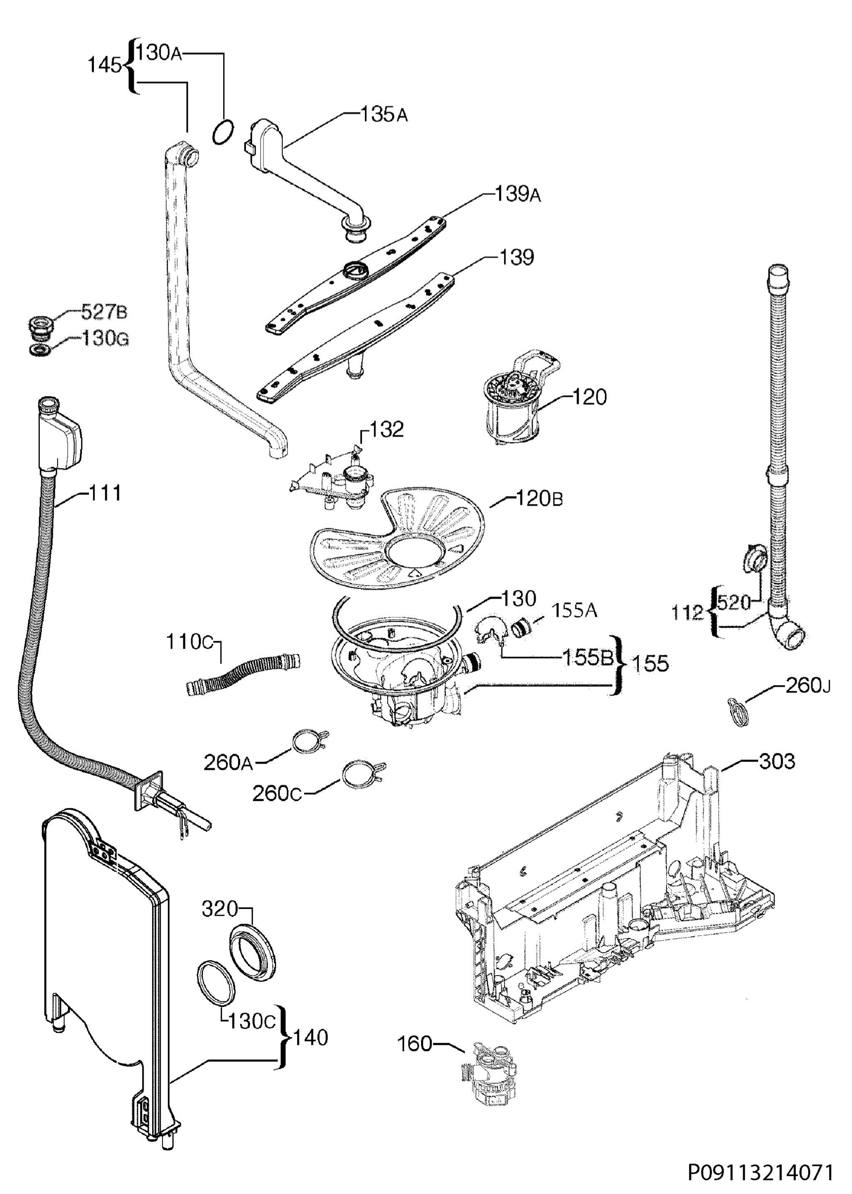 Hydraulic System 272