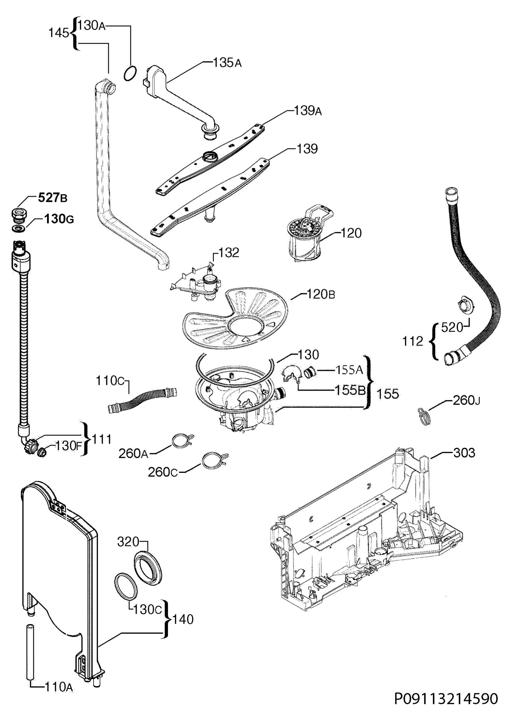 Hydraulic System 272