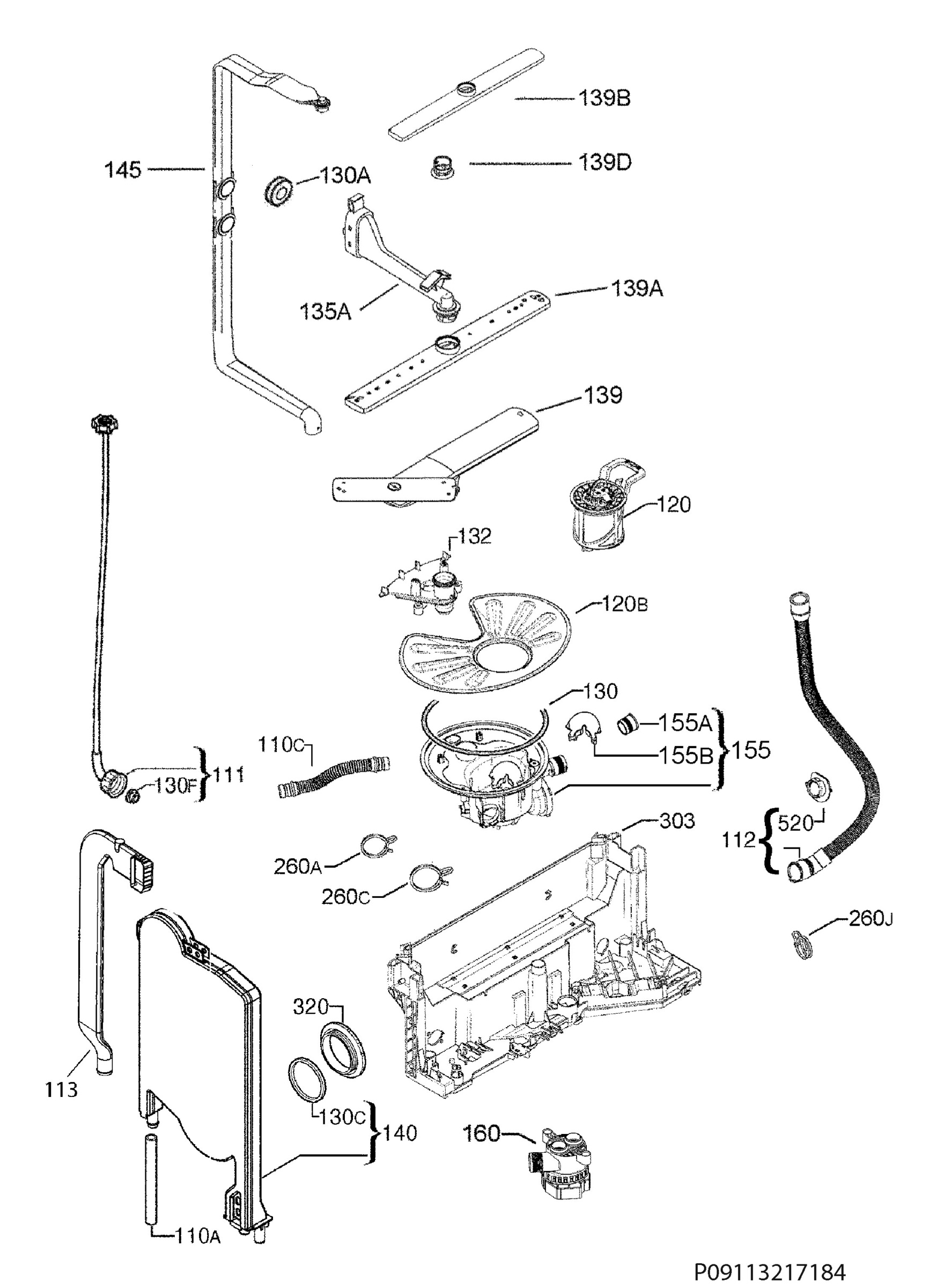 Hydraulic System 272