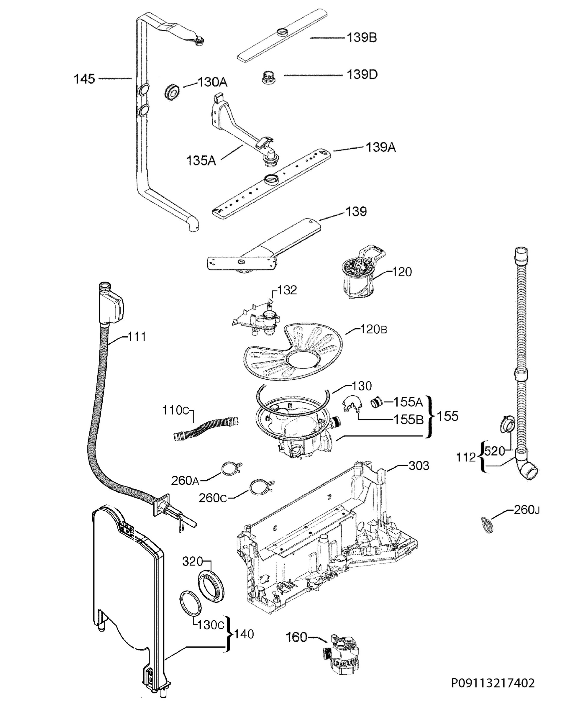 Hydraulic System 272