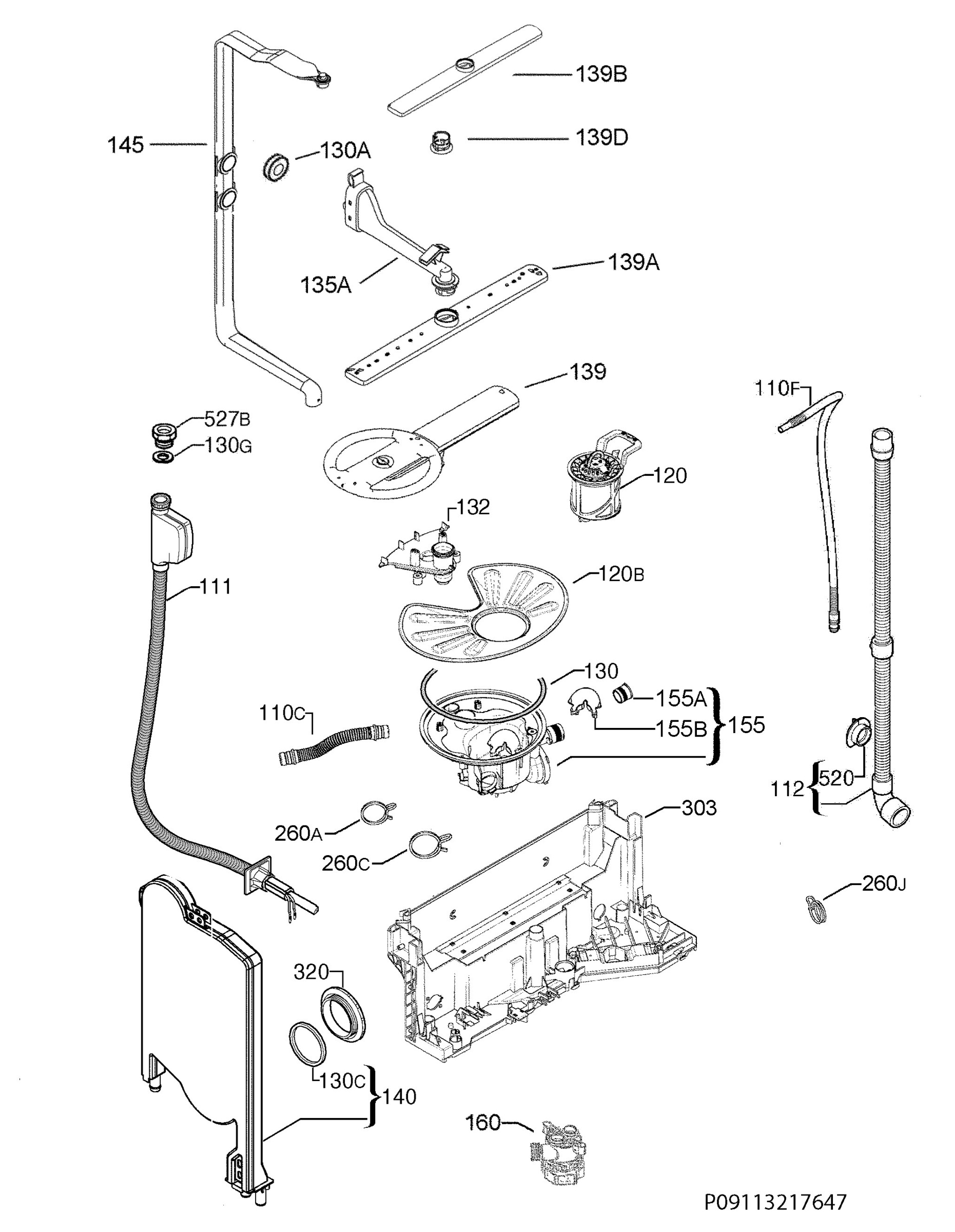 Hydraulic System 272