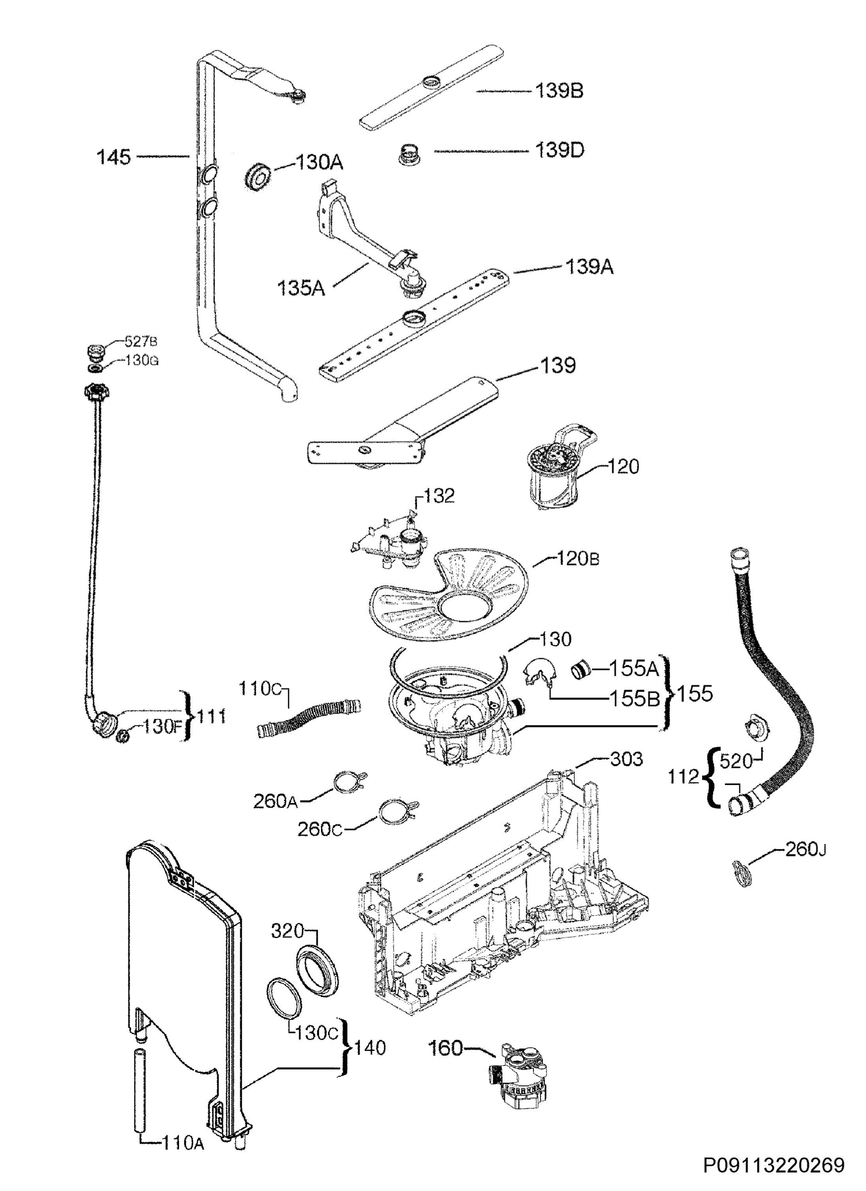 Hydraulic System 272