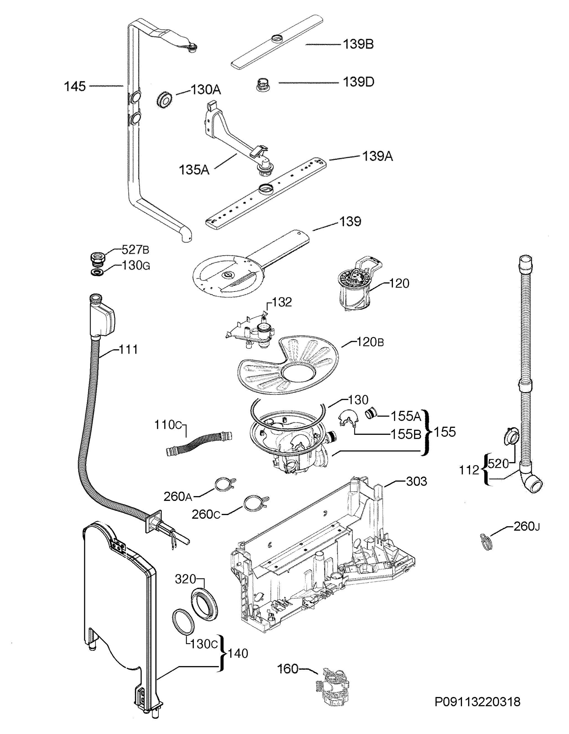 Hydraulic System 272