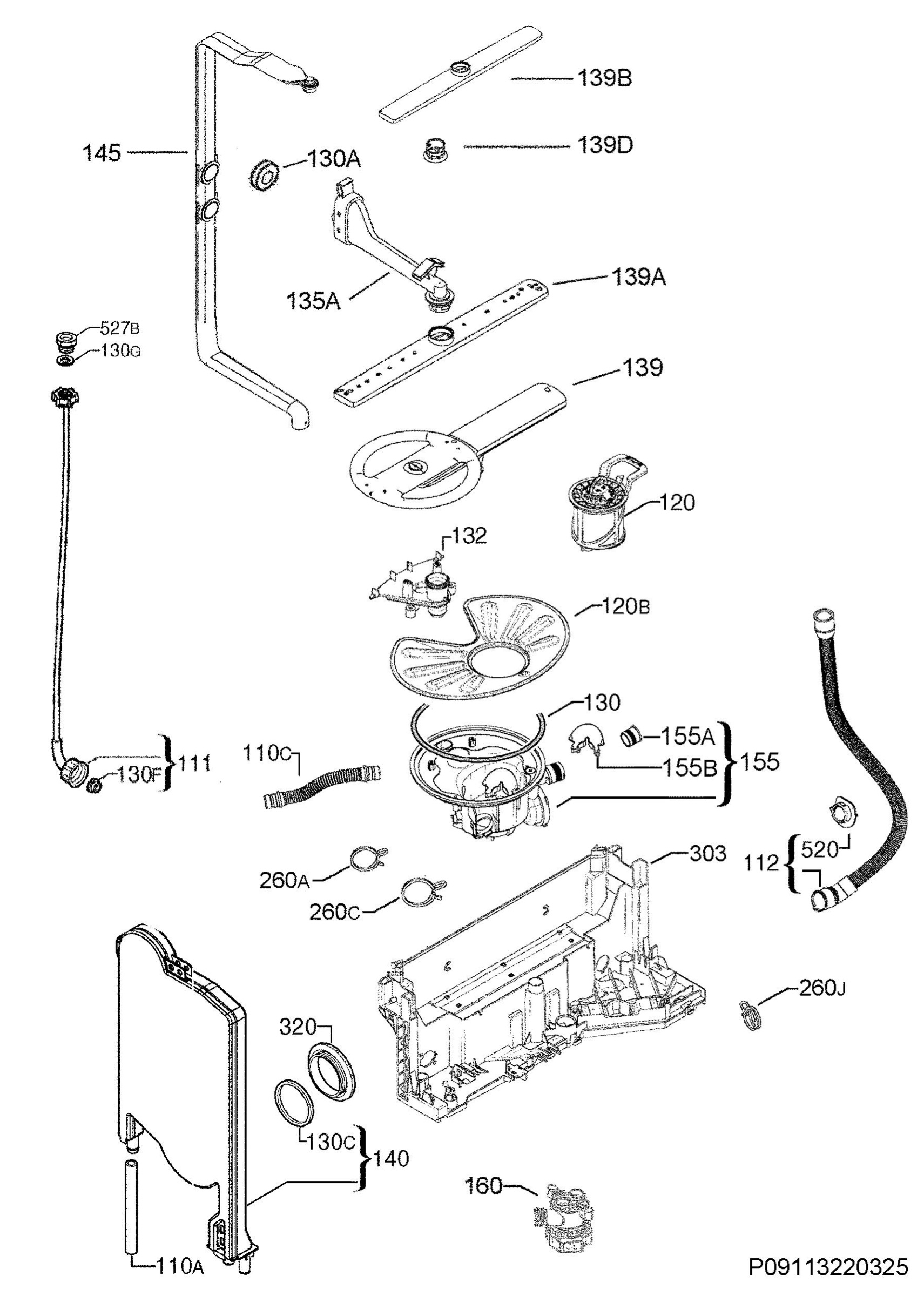 Hydraulic System 272
