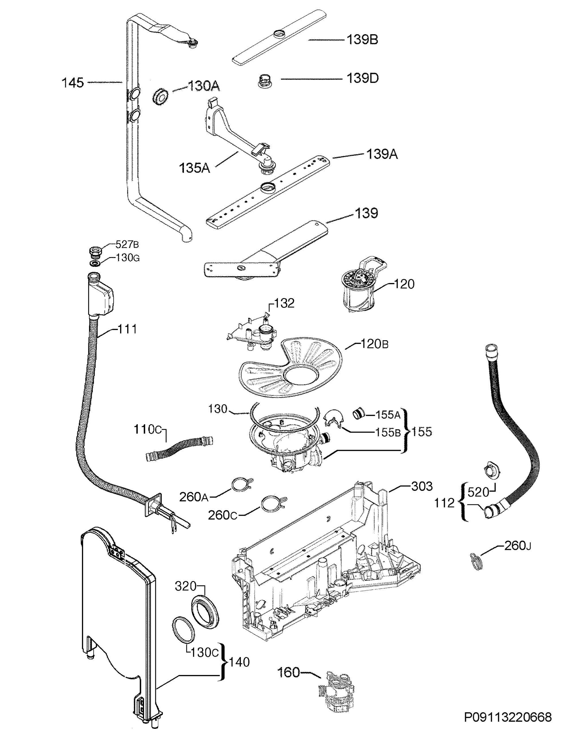 Hydraulic System 272